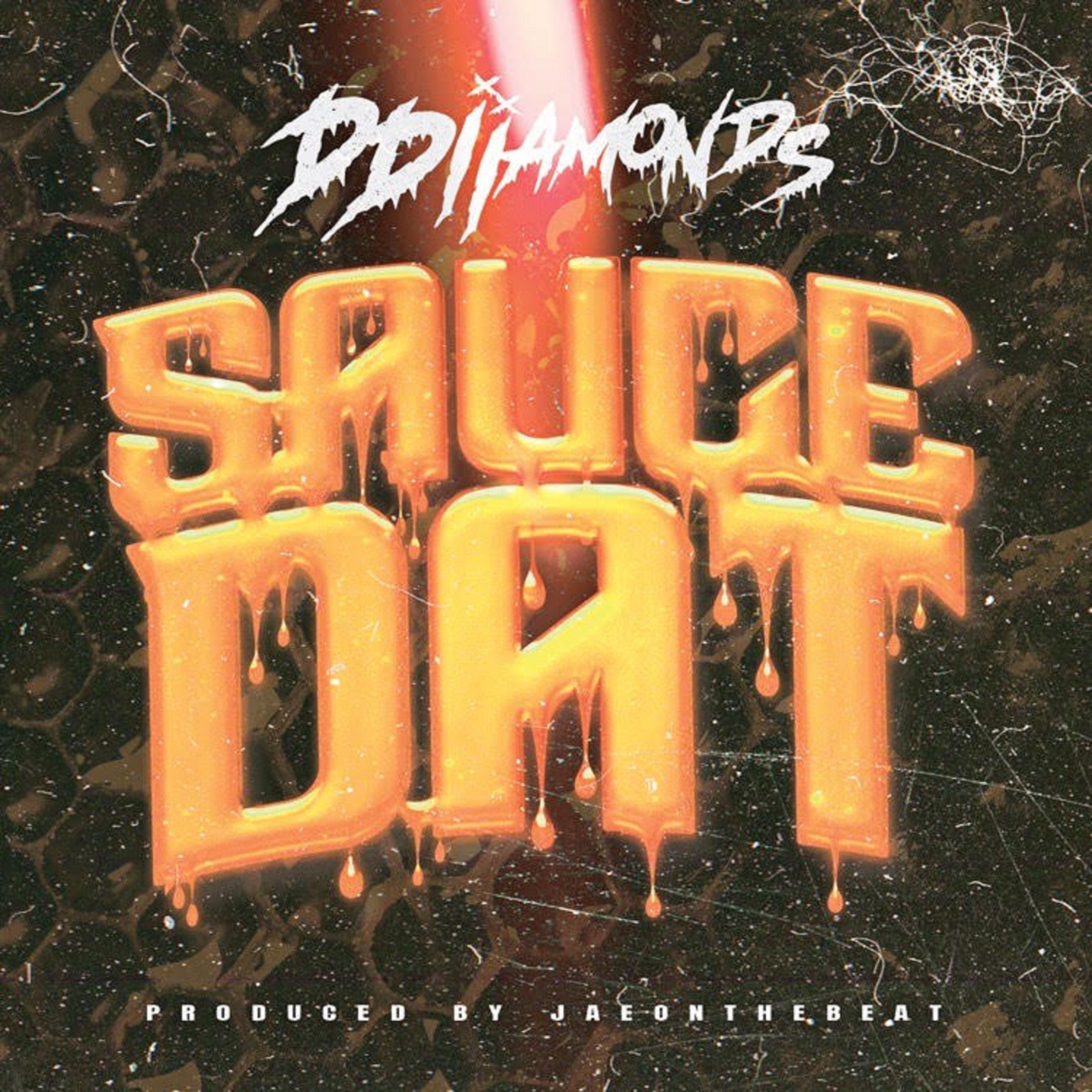 Sauce Dat artwork