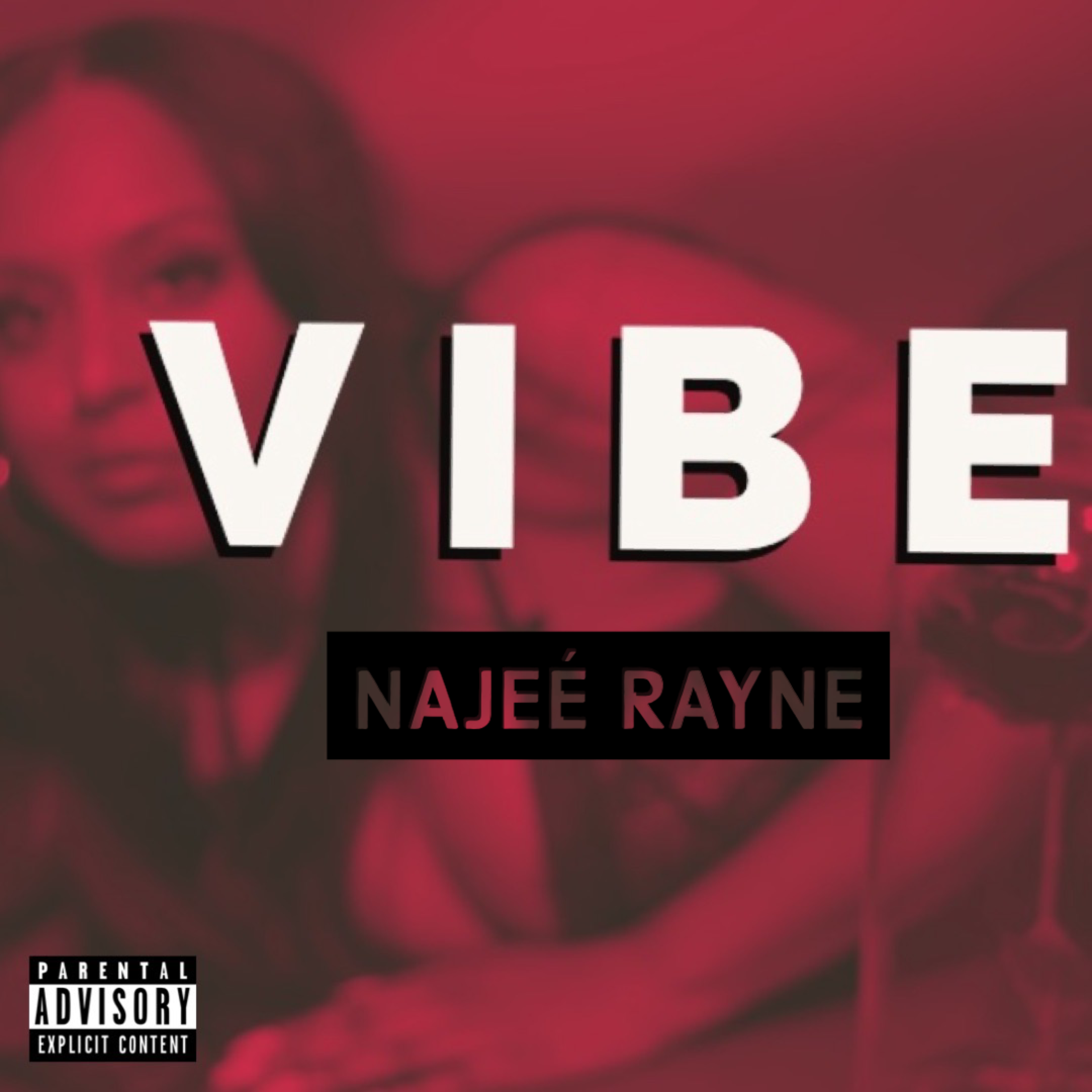 VIBE artwork