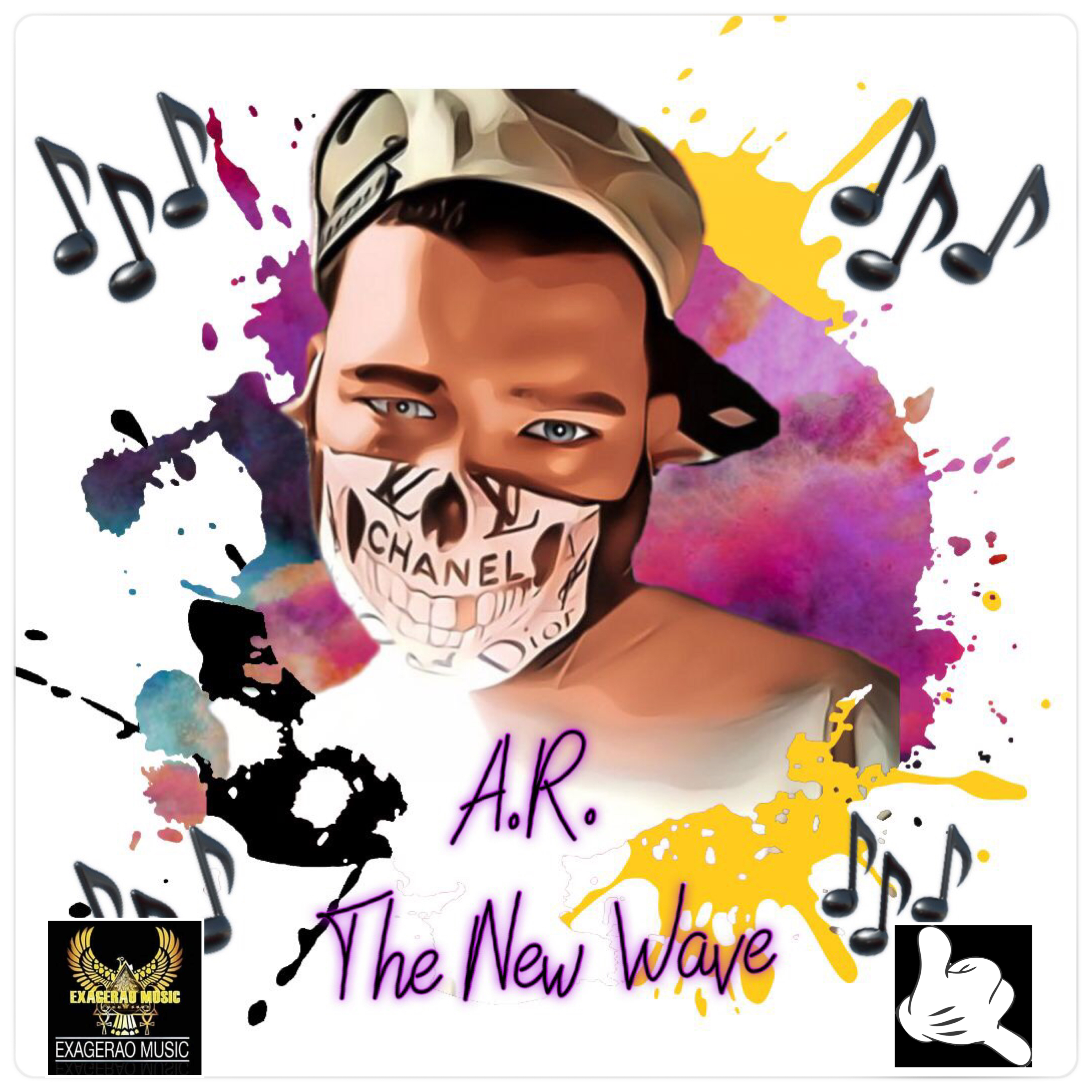 CAMBIARON artwork