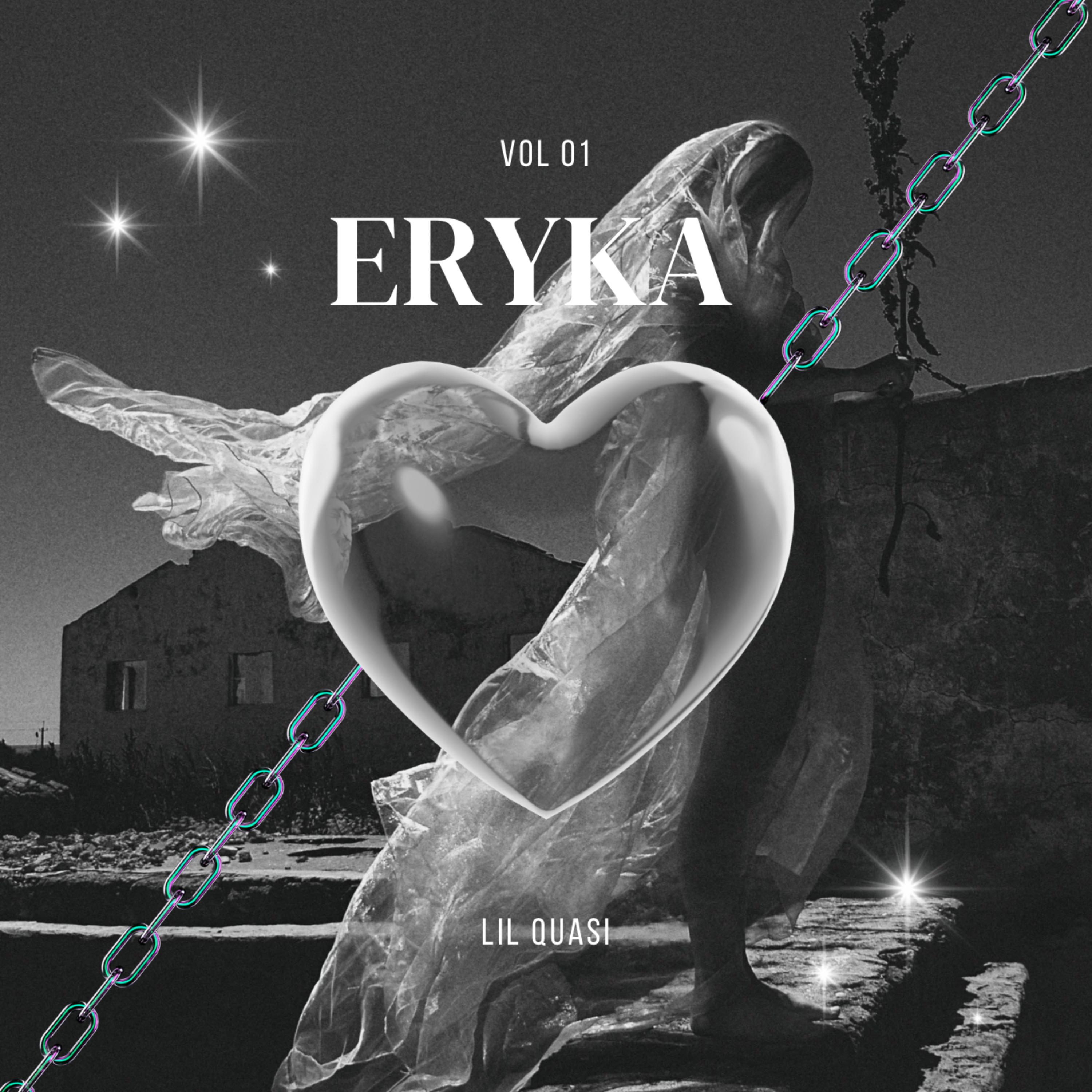 Eryka artwork