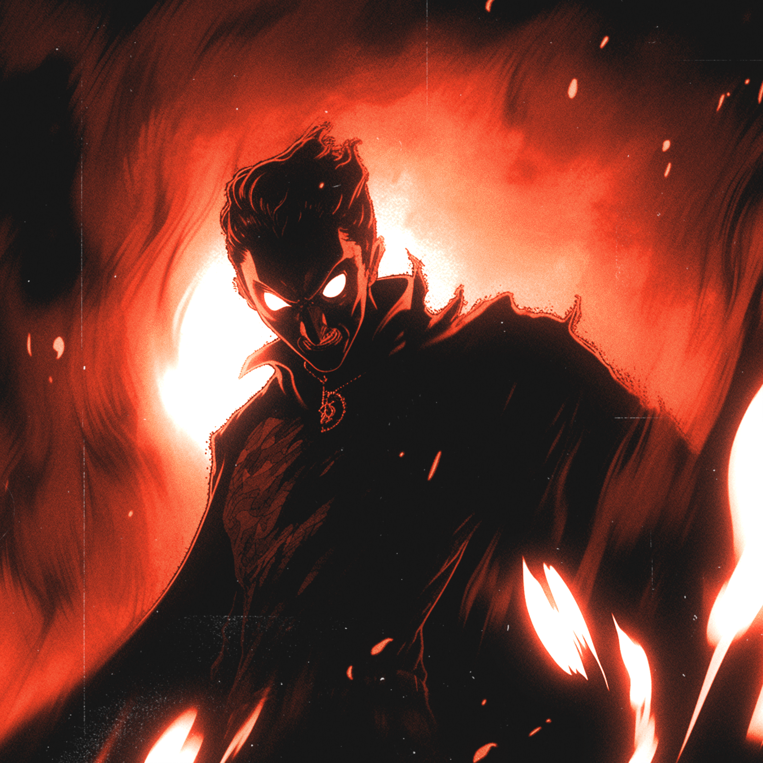 VAMPIRO DE FUNK artwork