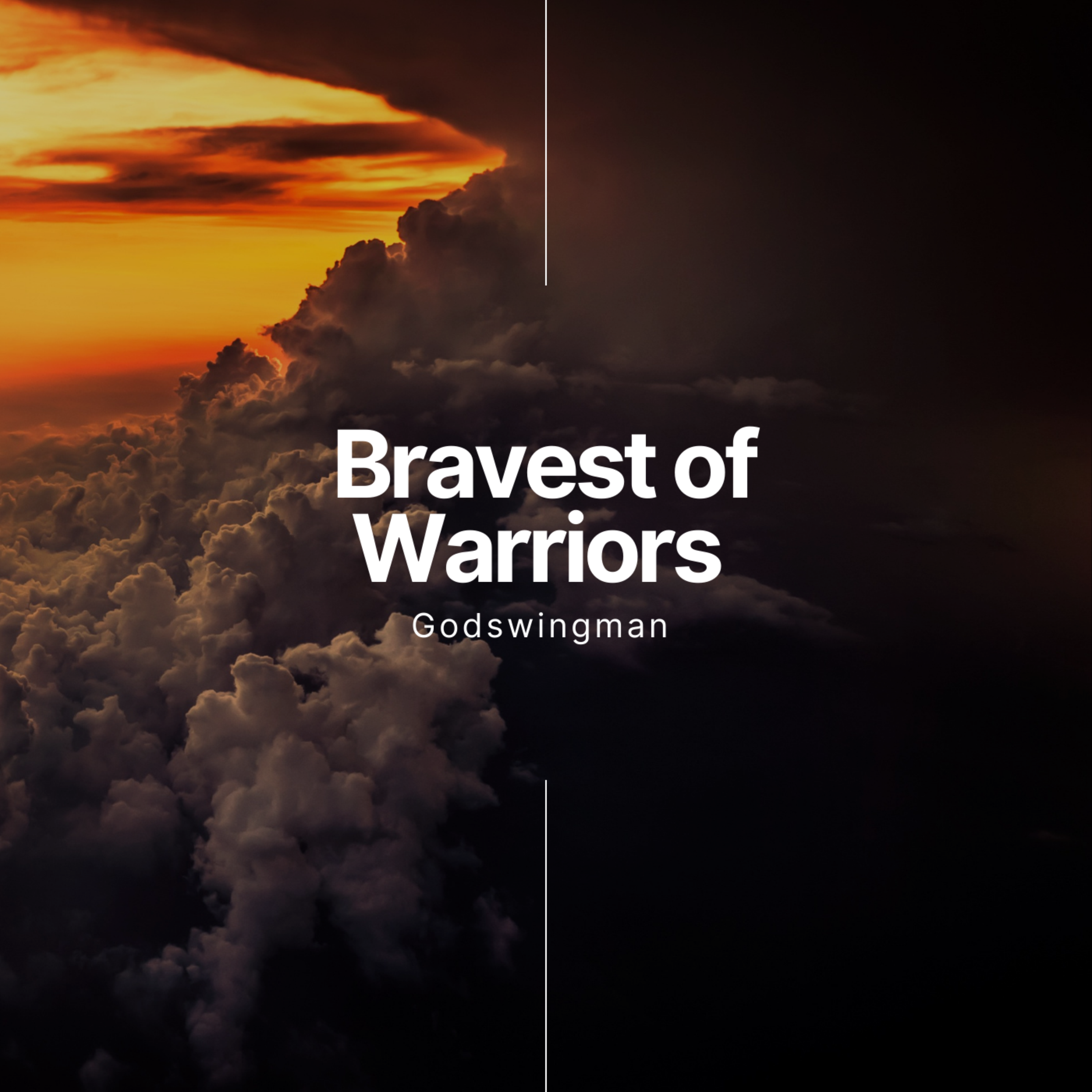 Bravest of Warriors artwork