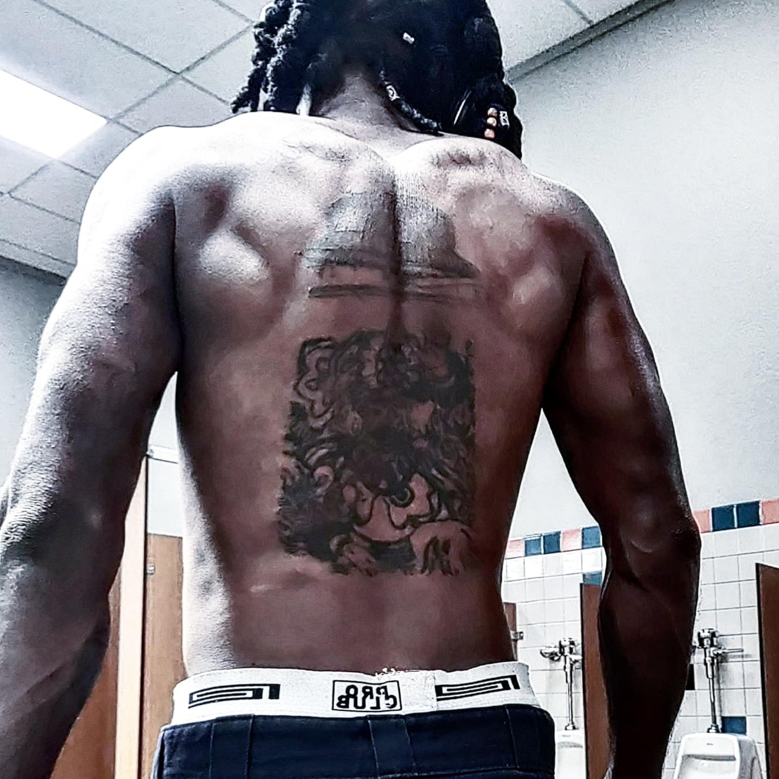 In The Mind Of SilverBack artwork