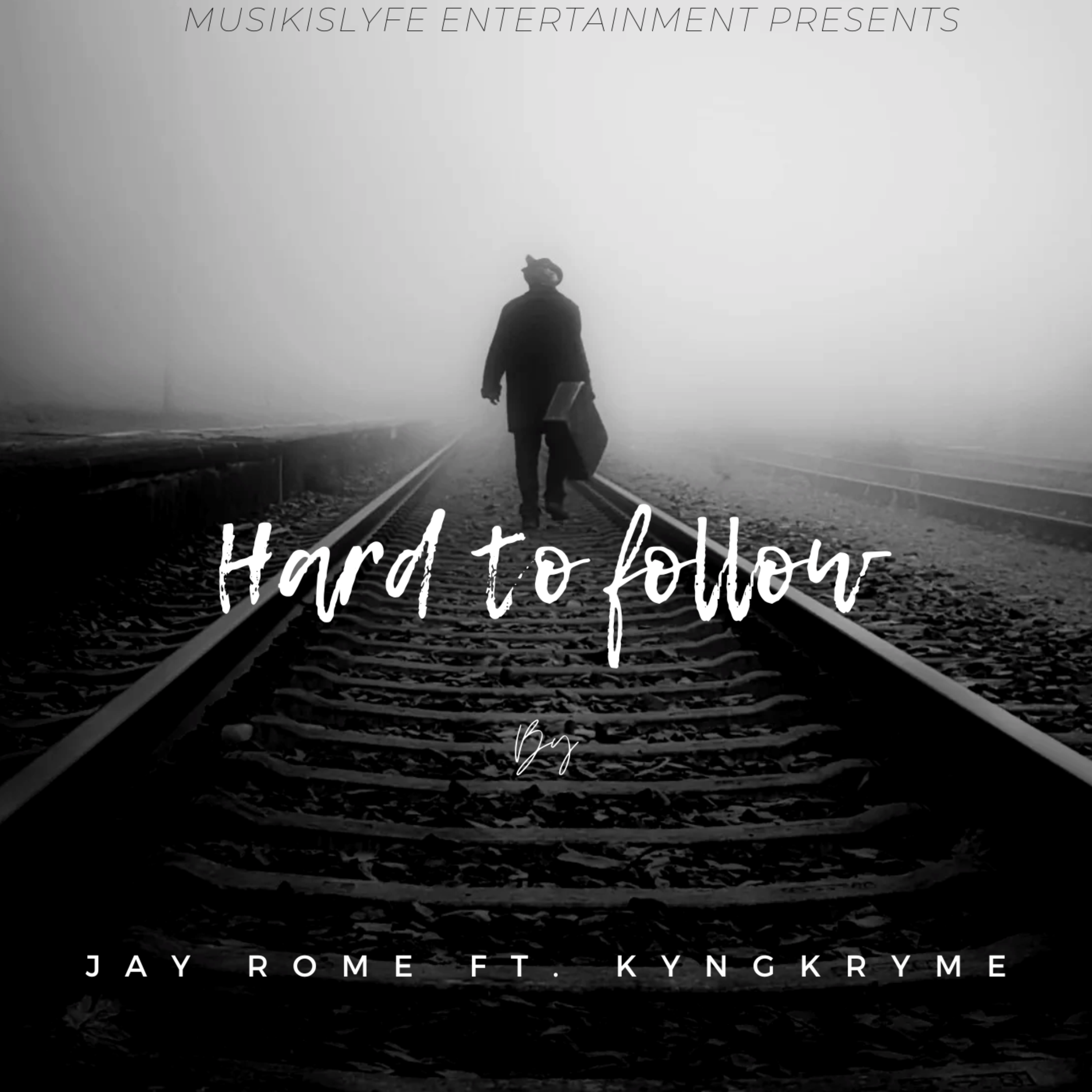 Hard to follow artwork