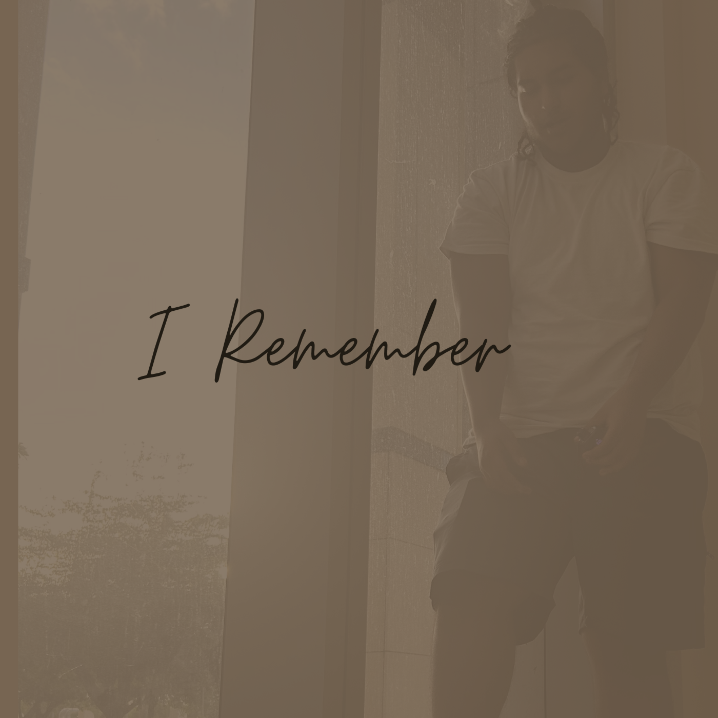I Remember by SB.STXR cover art