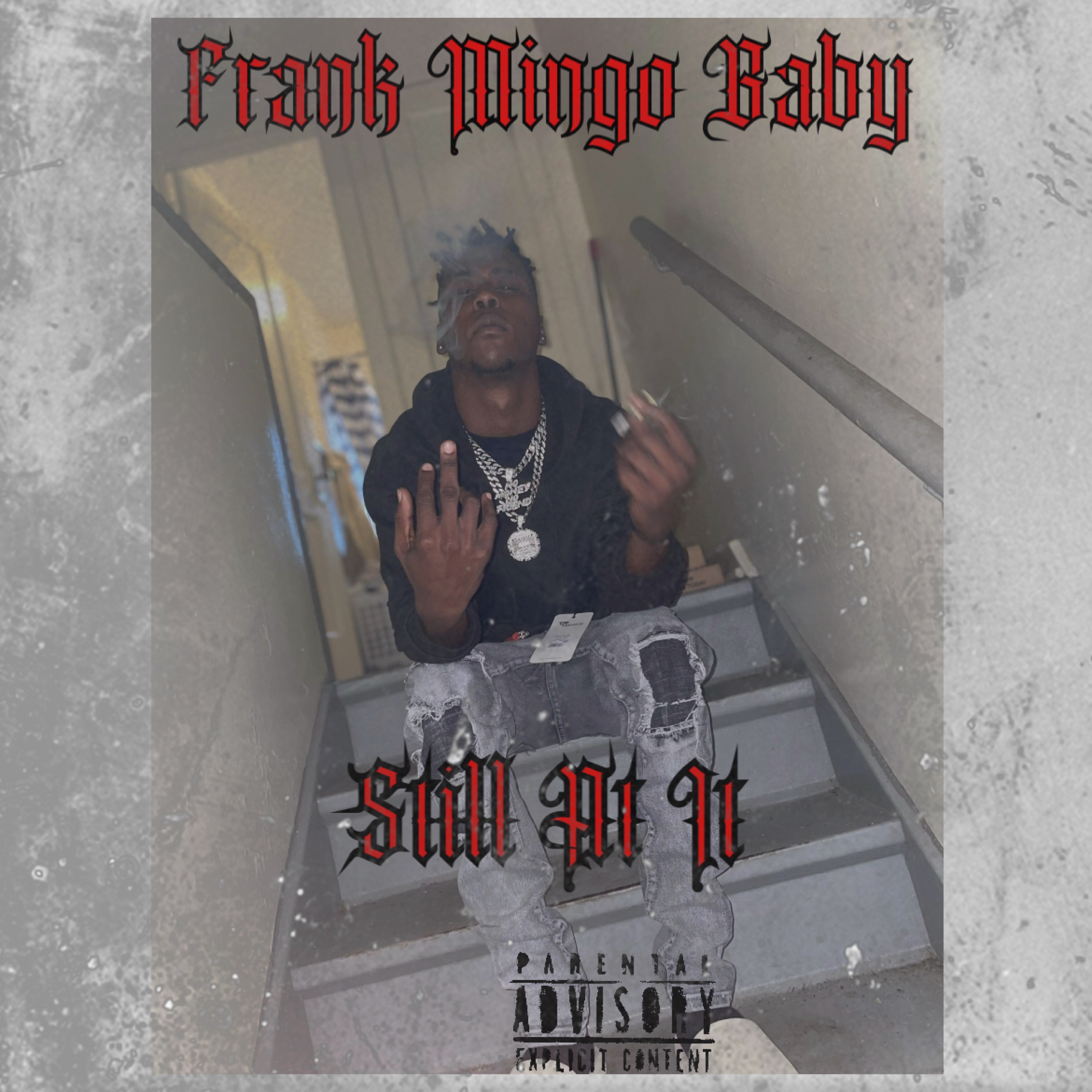 Still At It artwork