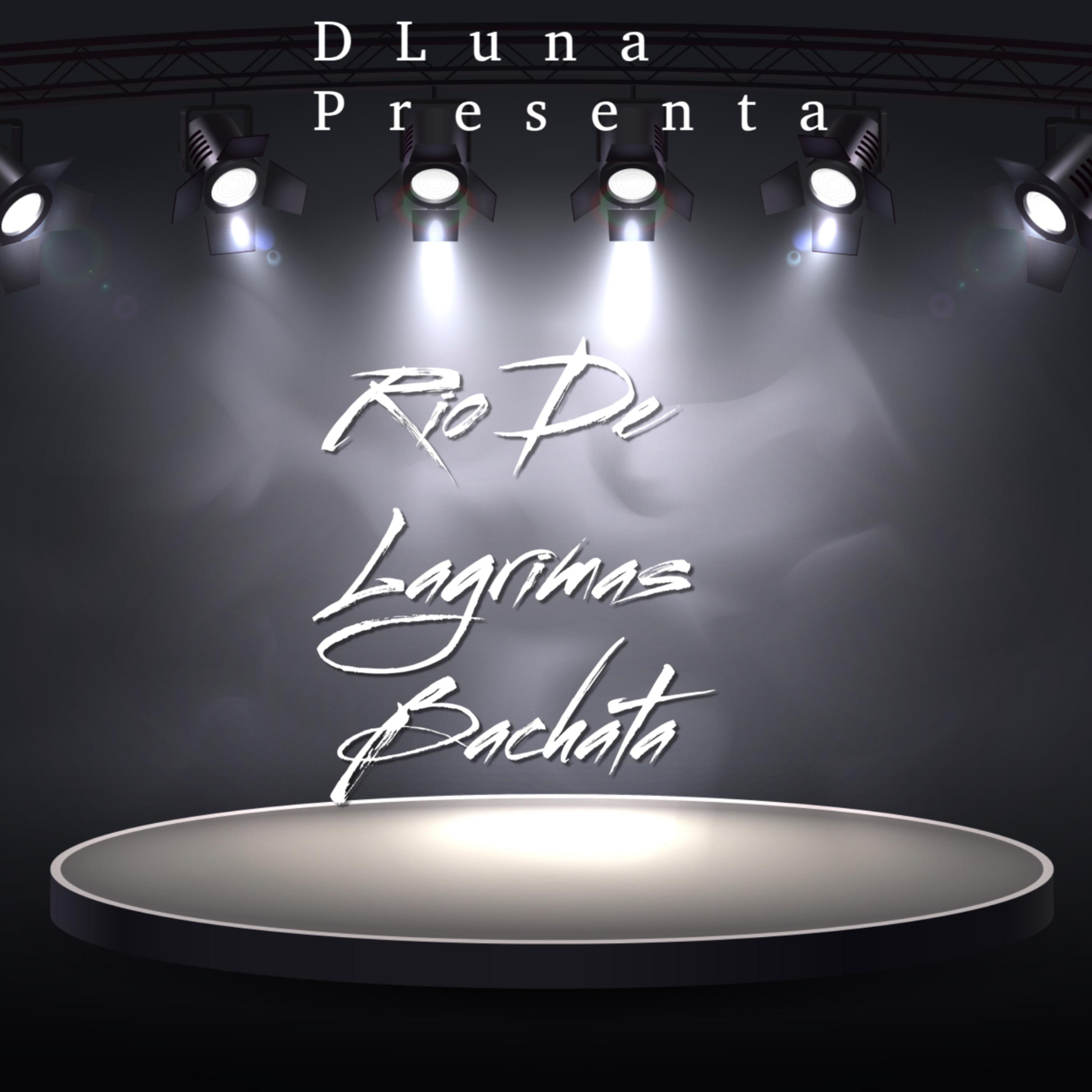 Río De Lagrimas artwork