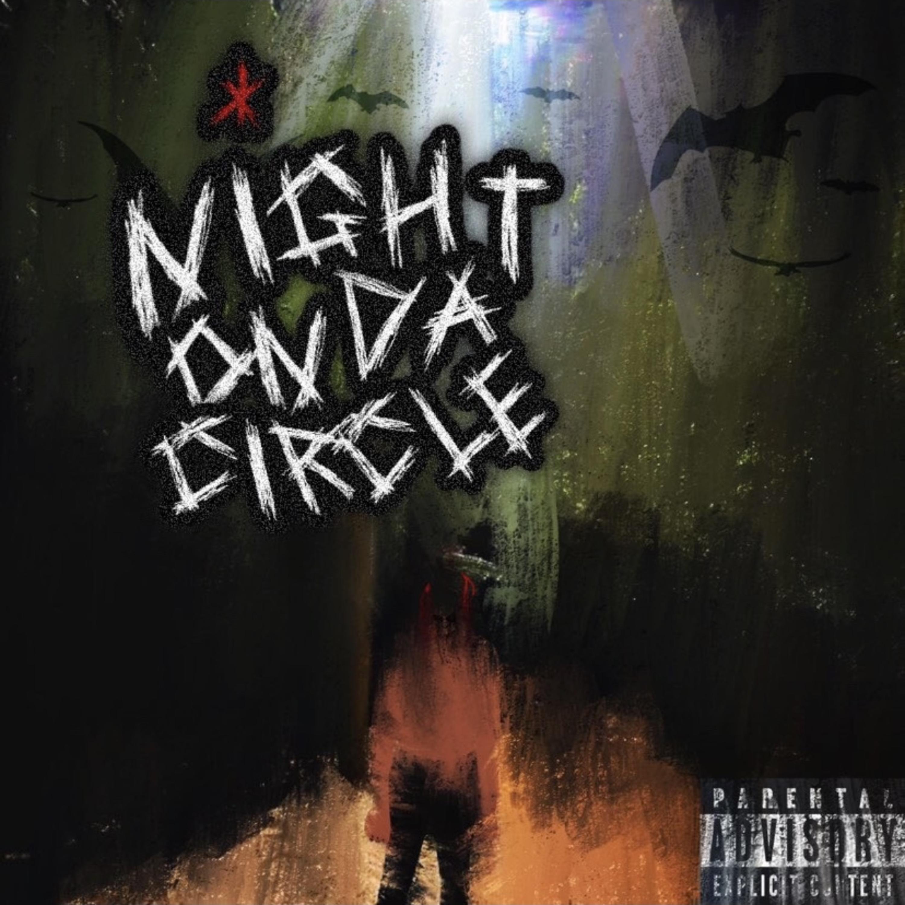 NightOnDaCircle artwork