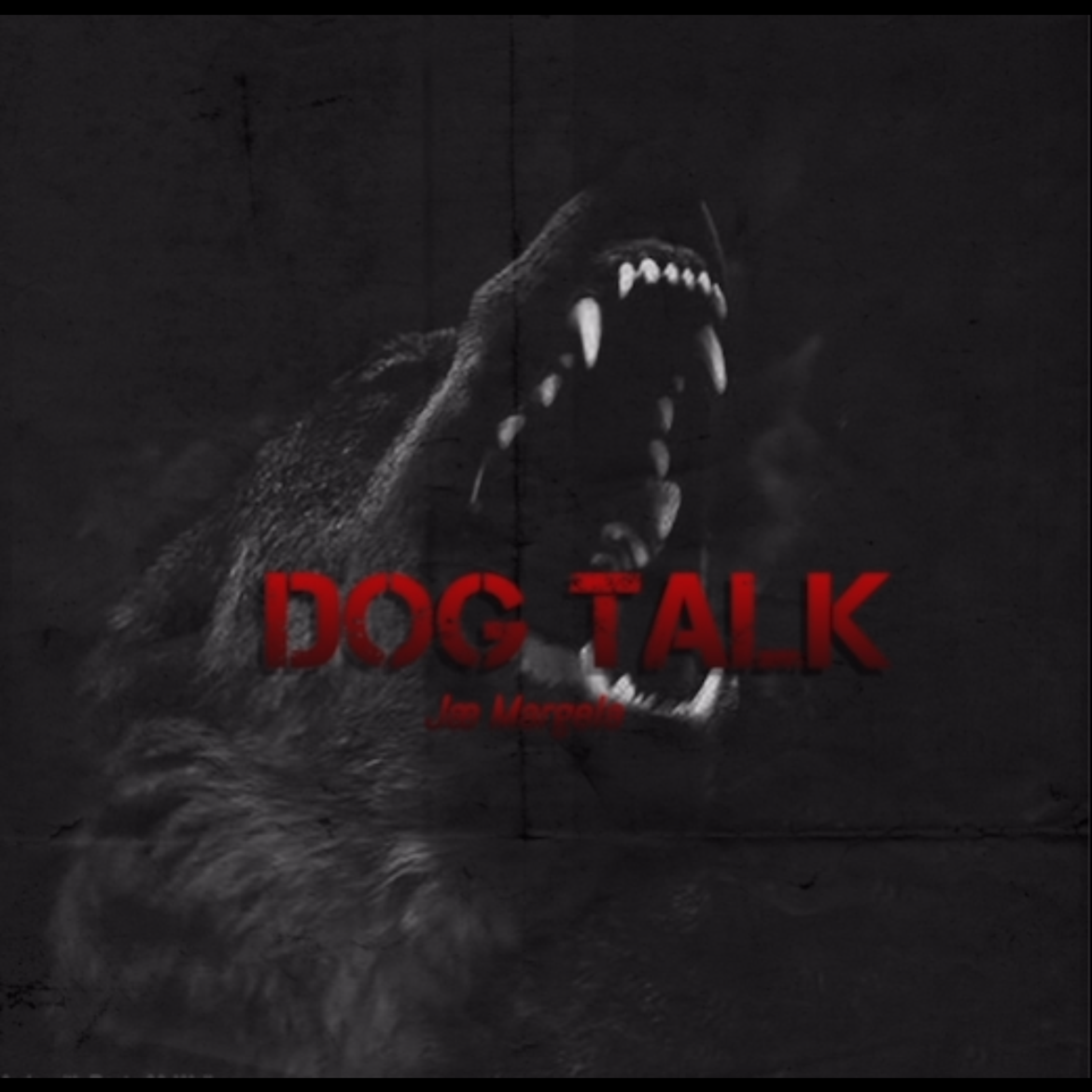 Dog Talk artwork