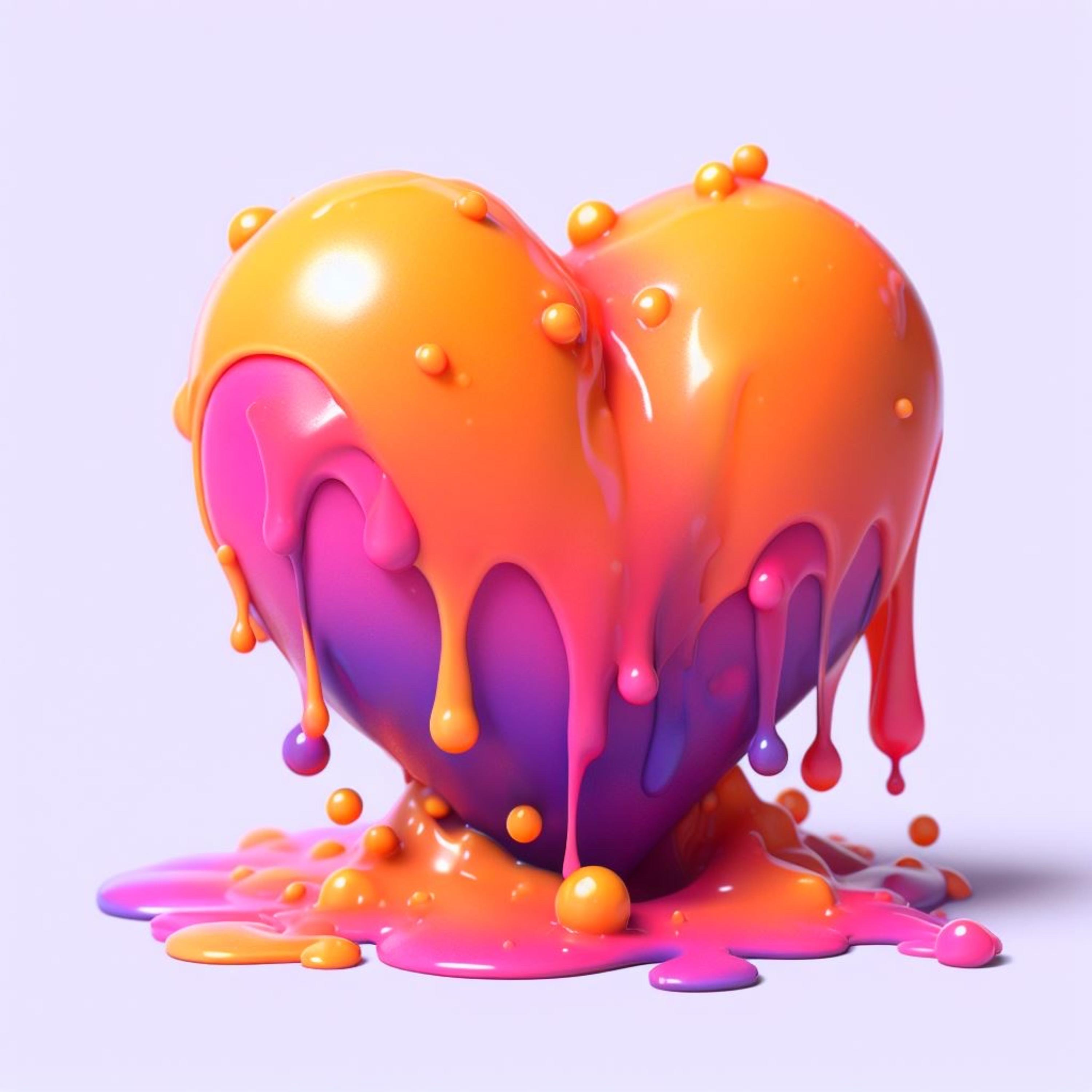 I Believe in days artwork