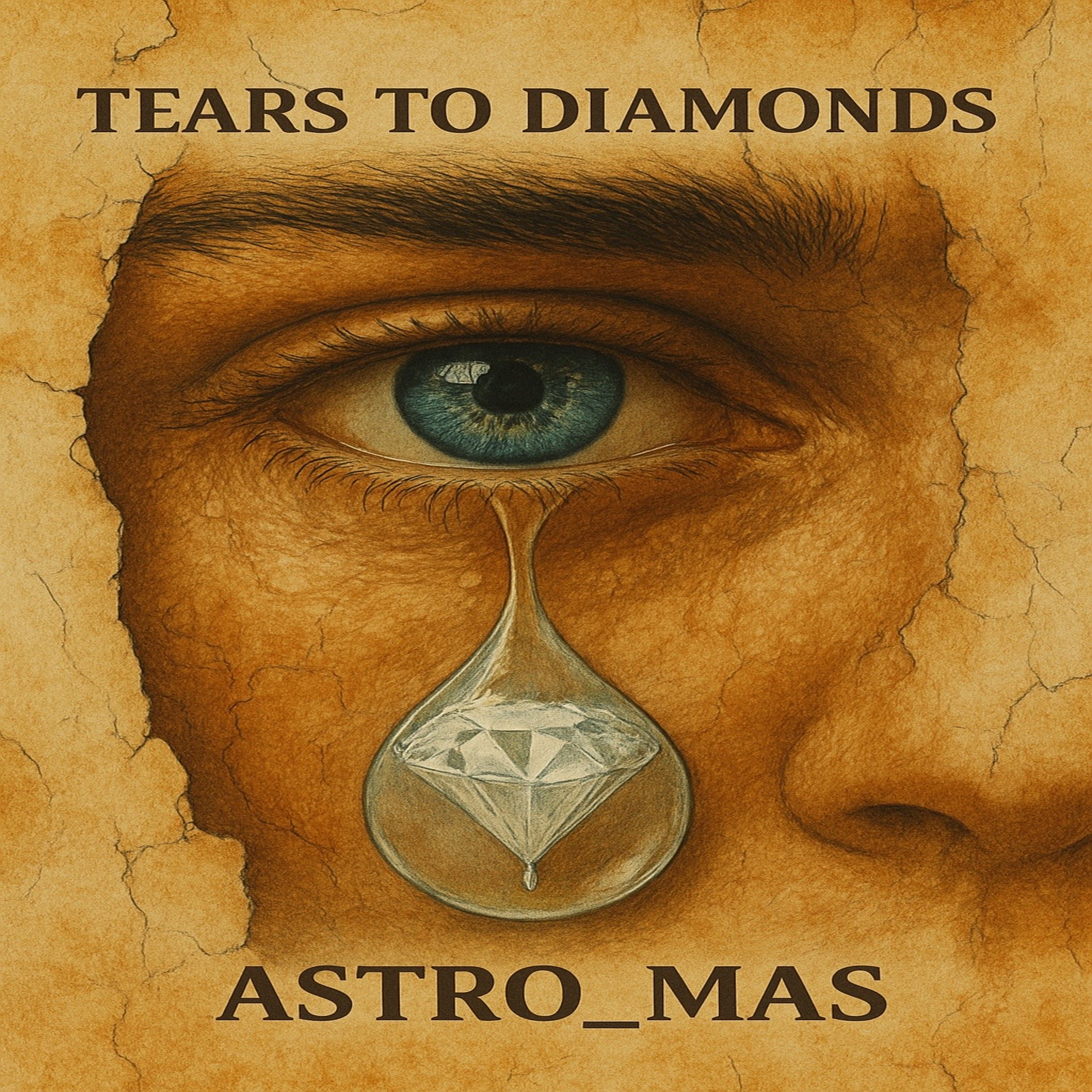Tears To Diamonds artwork
