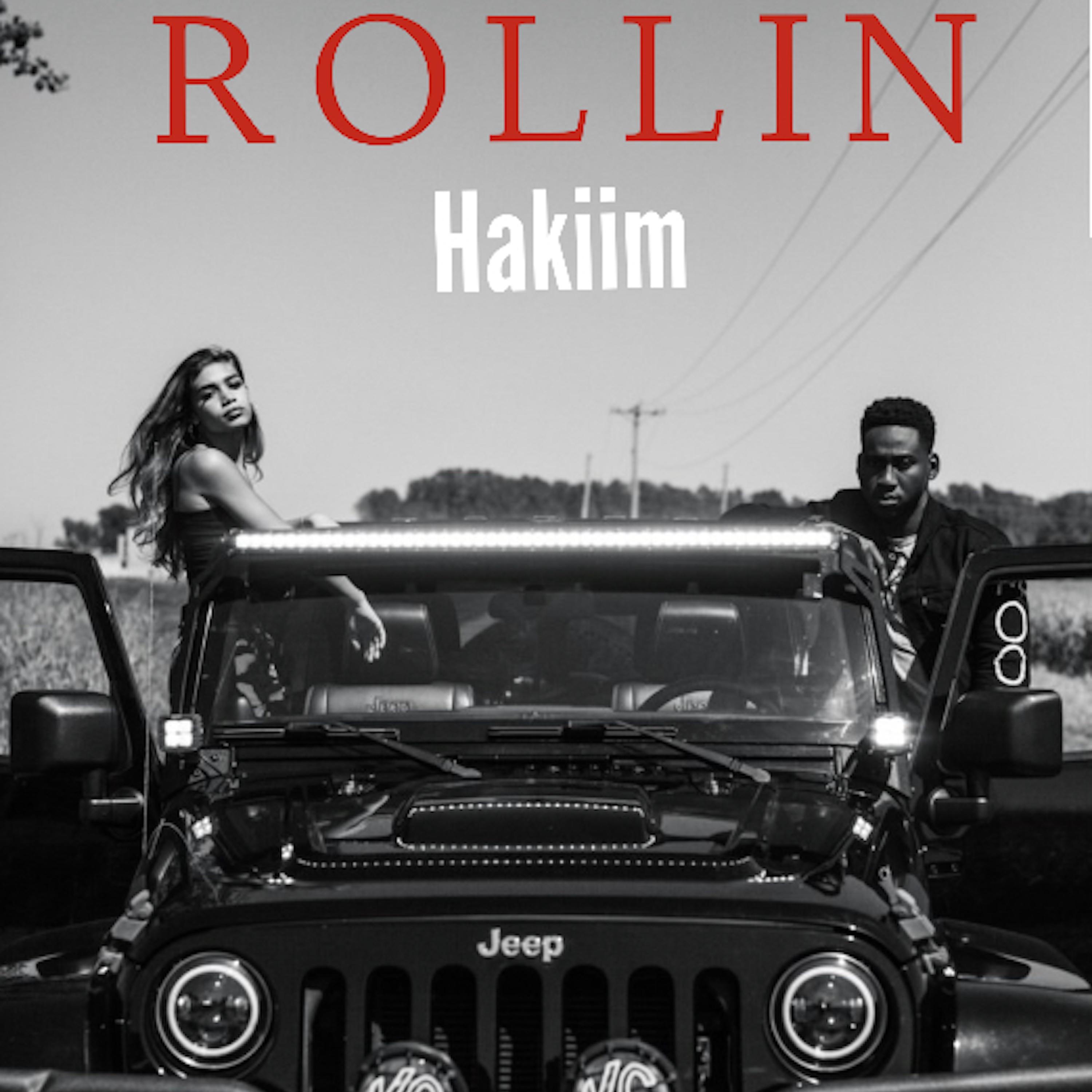 Rollin artwork