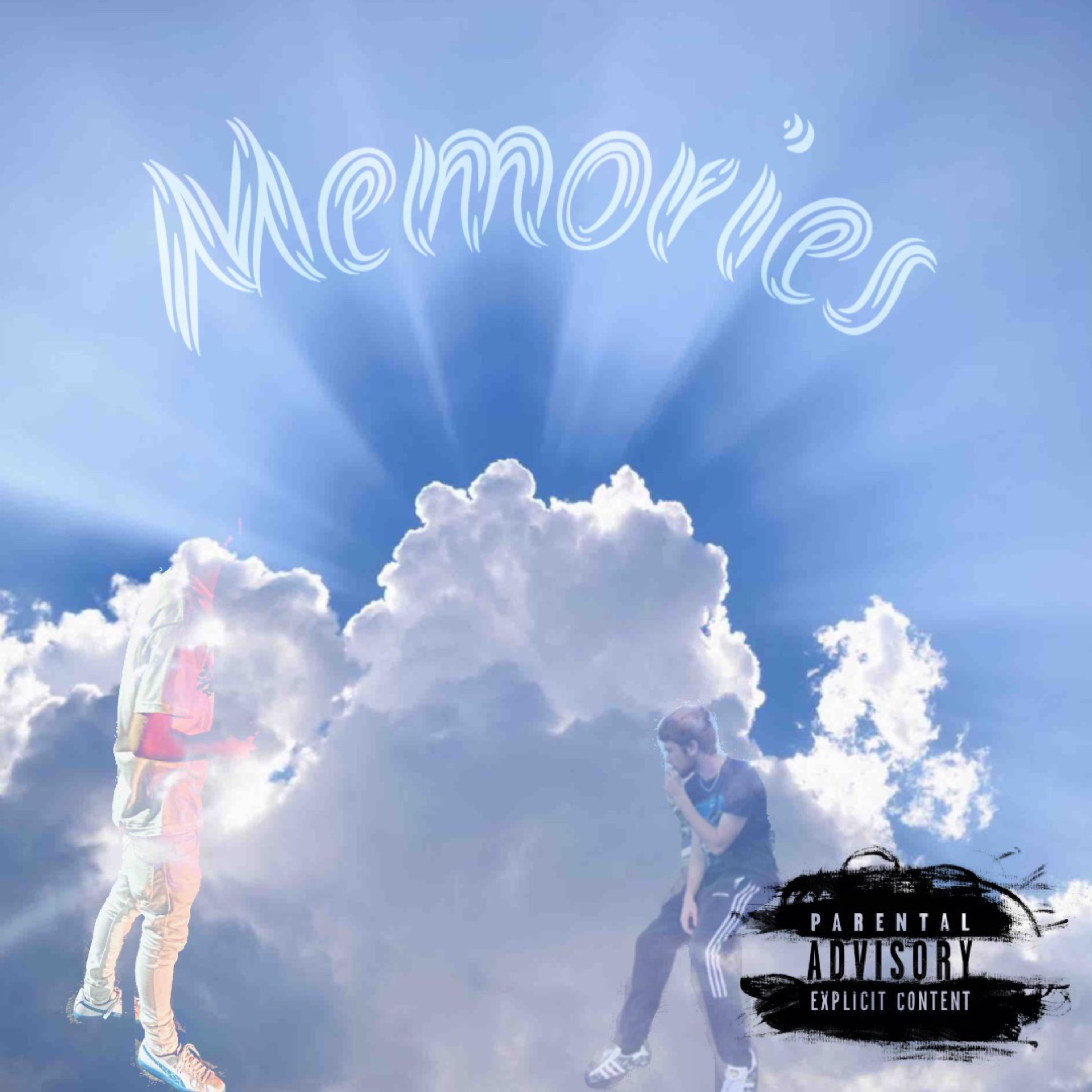 Memories by Youngjake cover art