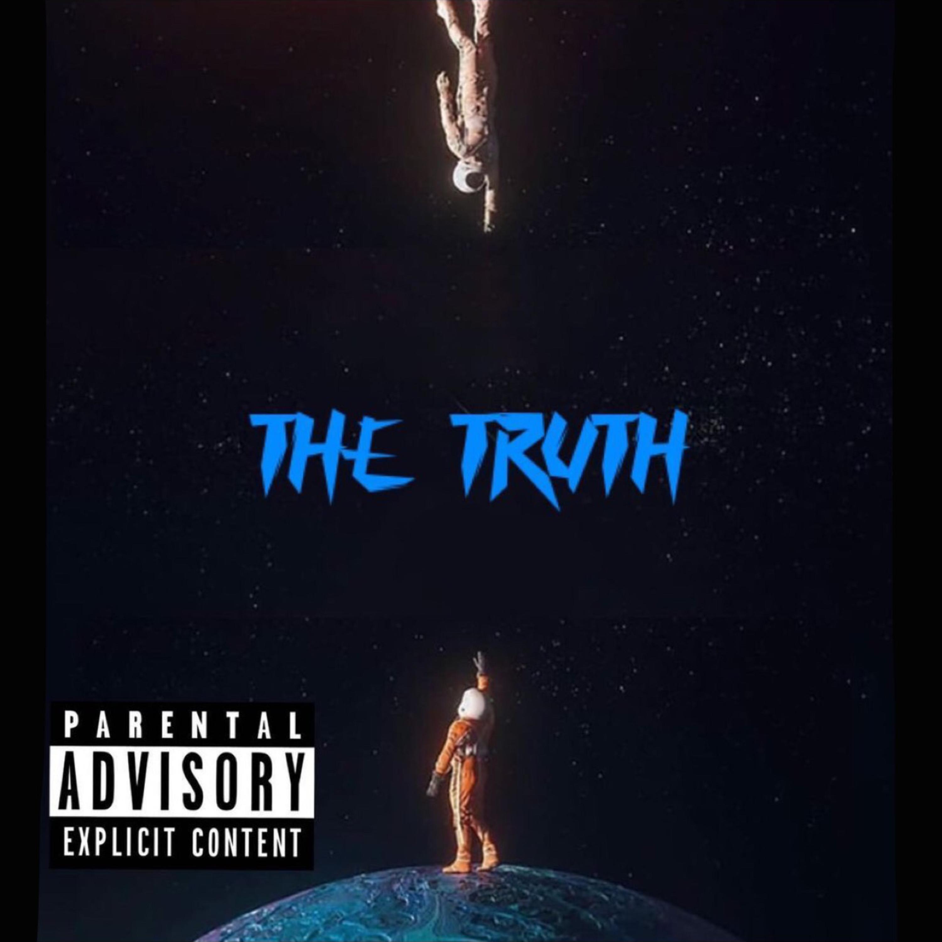 The Truth artwork