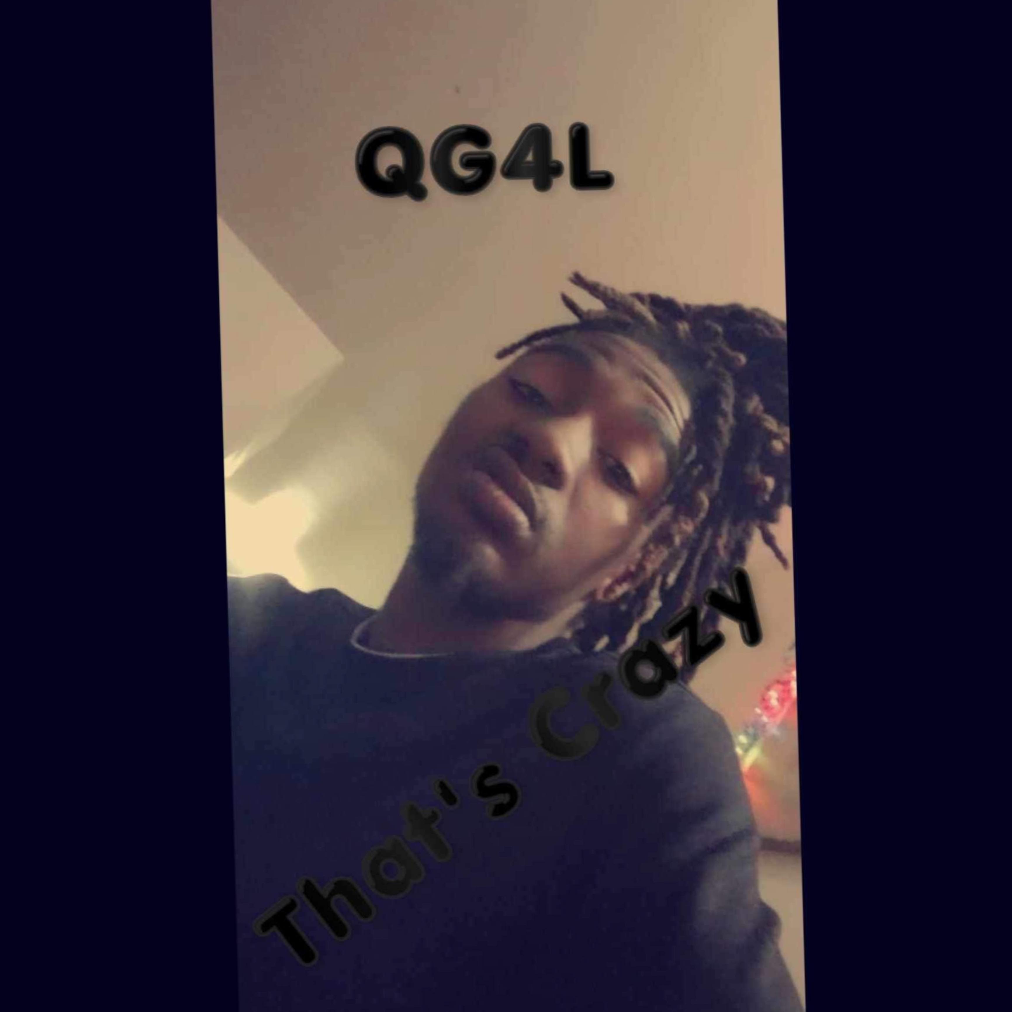 That's Crazy artwork