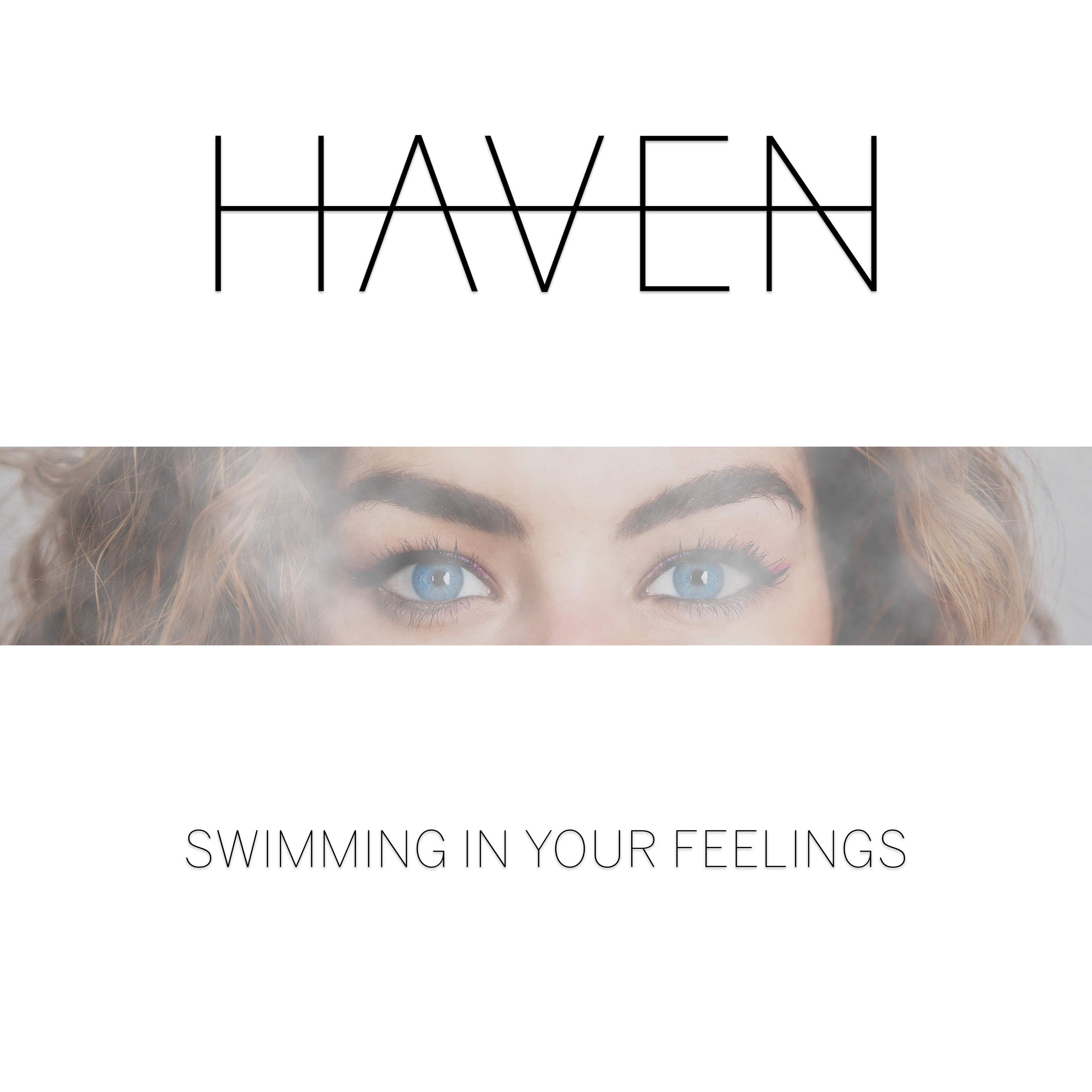 Swimming In Your Feelings artwork