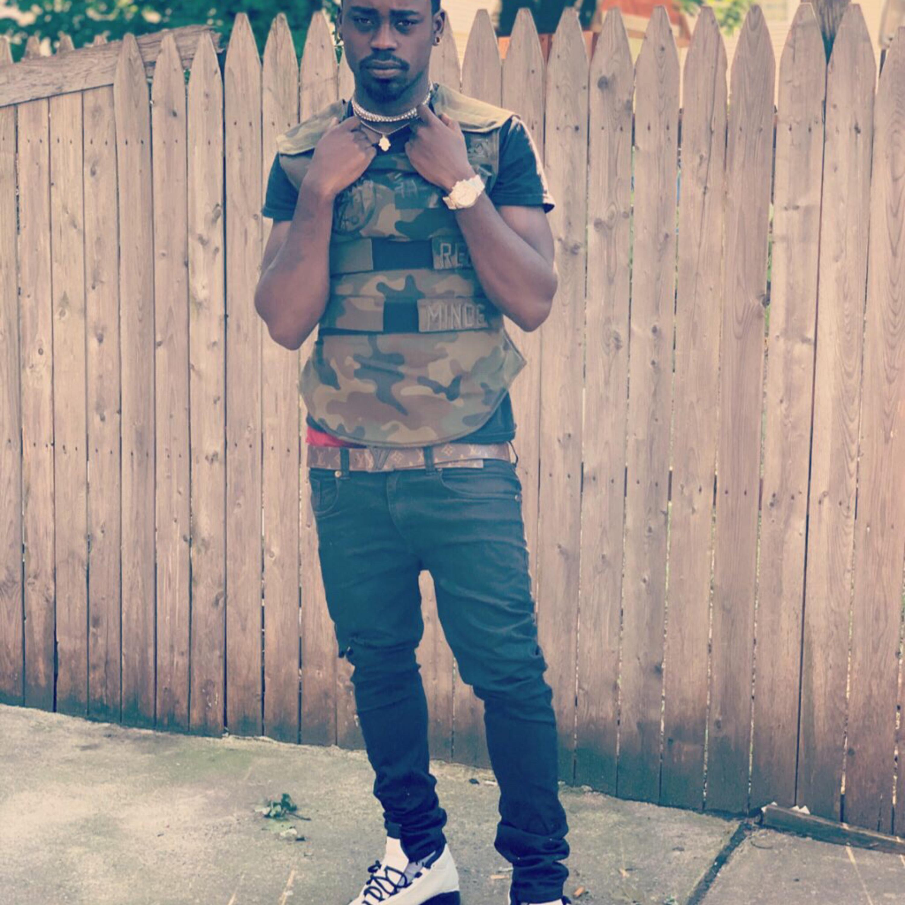 No Flex artwork