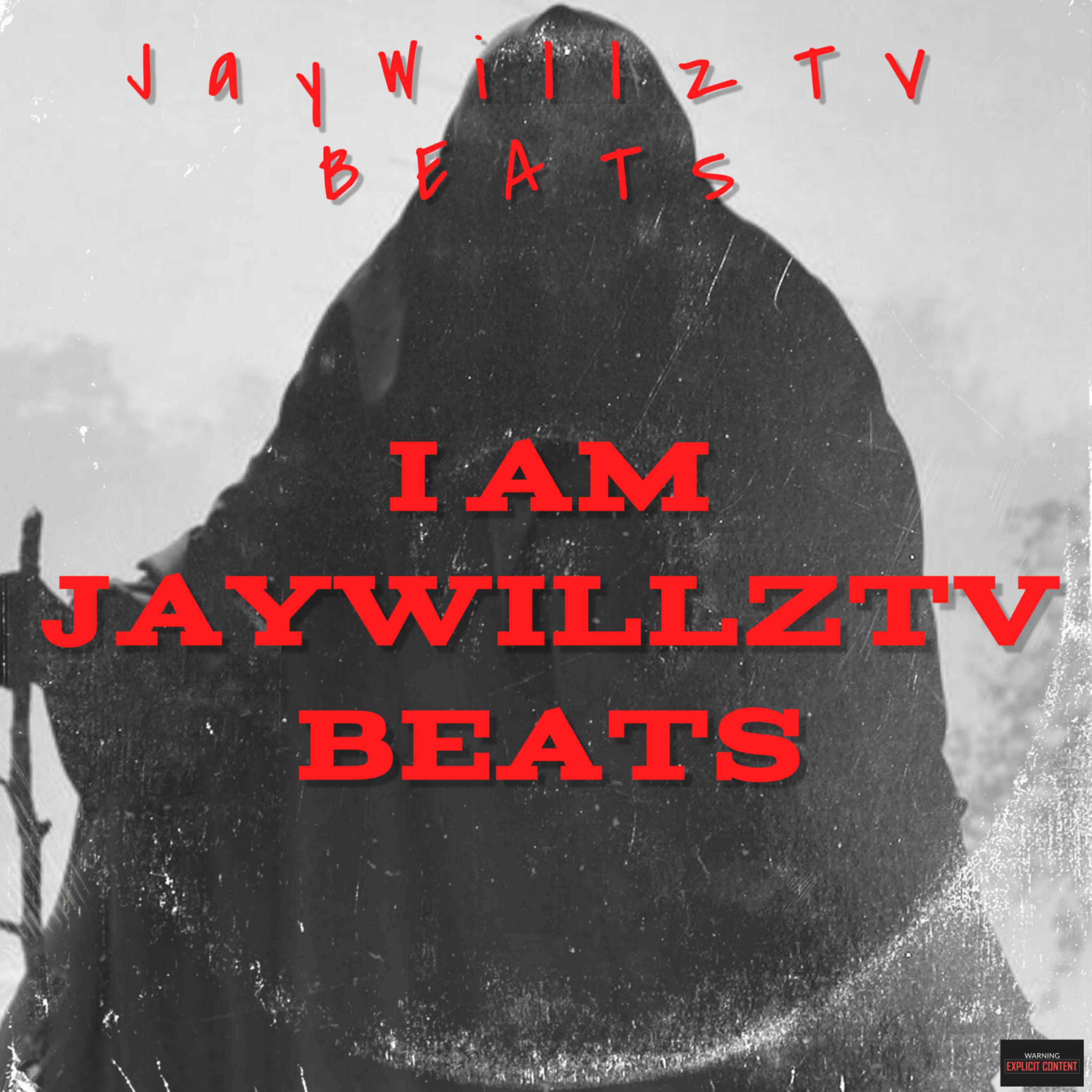 J BEATZ TV artwork