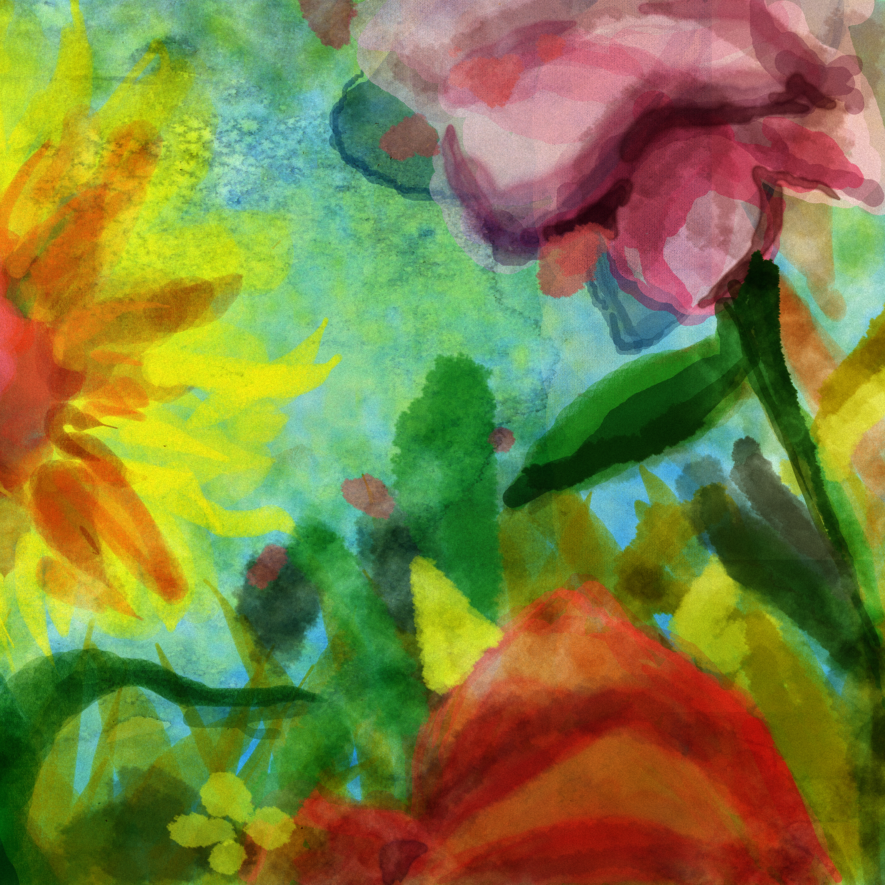 September 23rd artwork