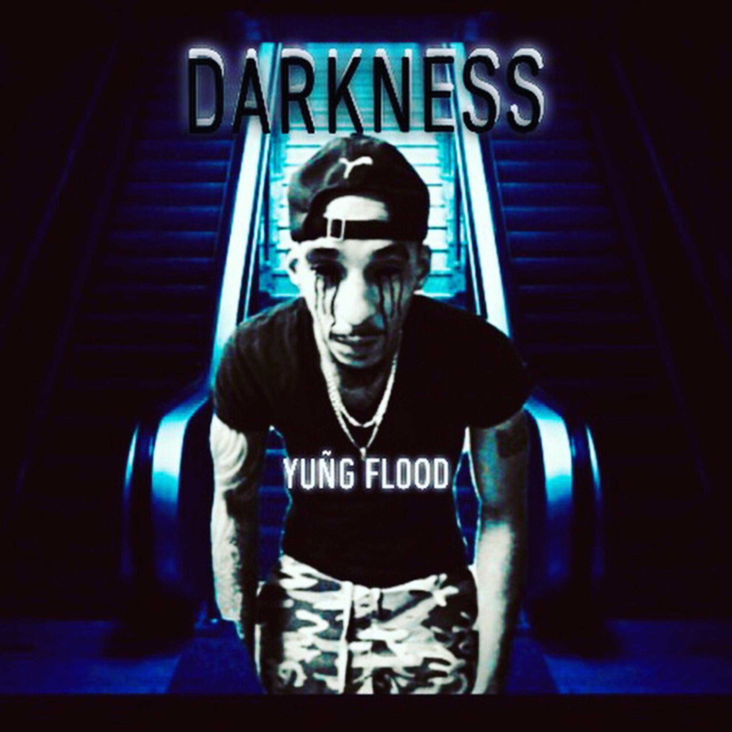 Darkness artwork