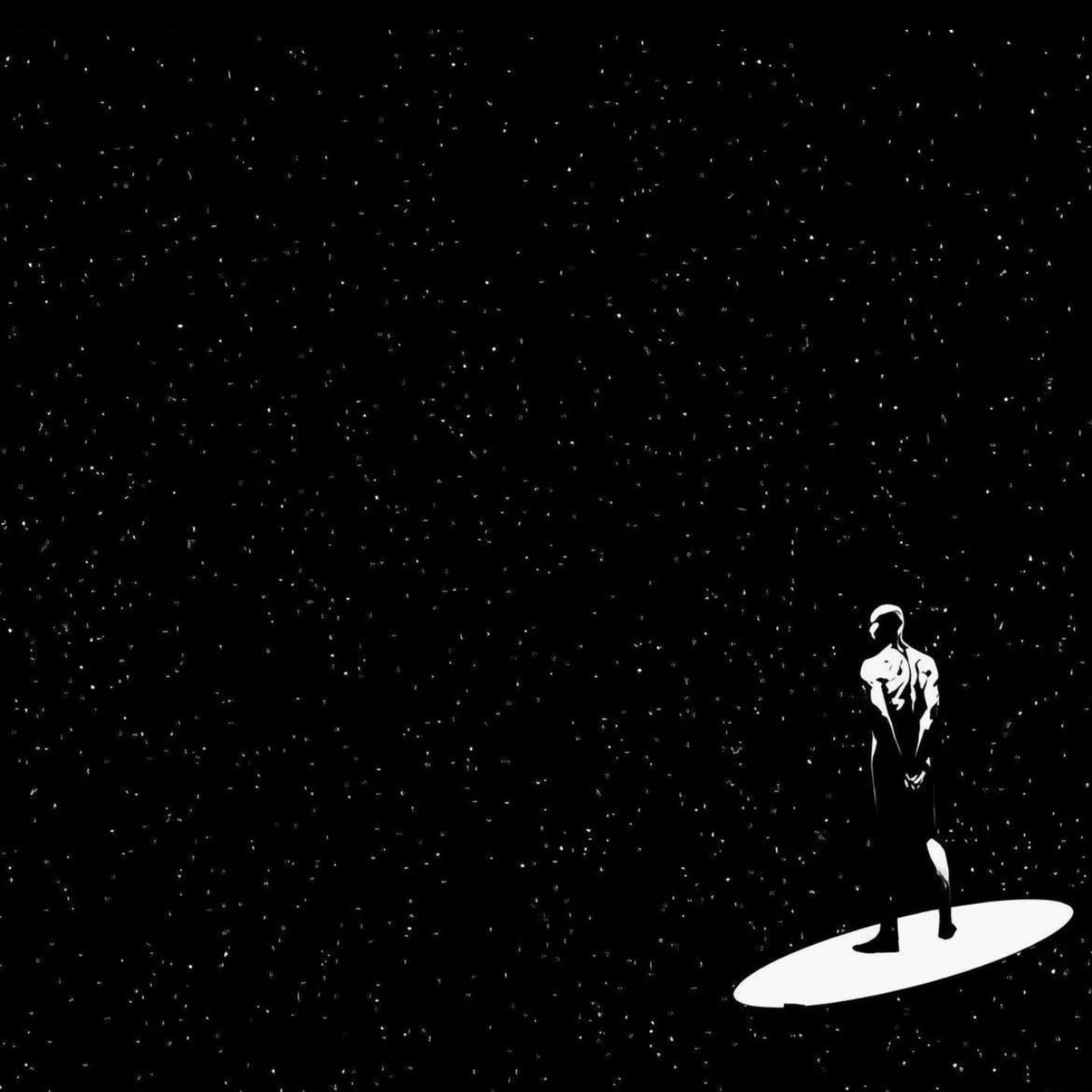 Endless artwork