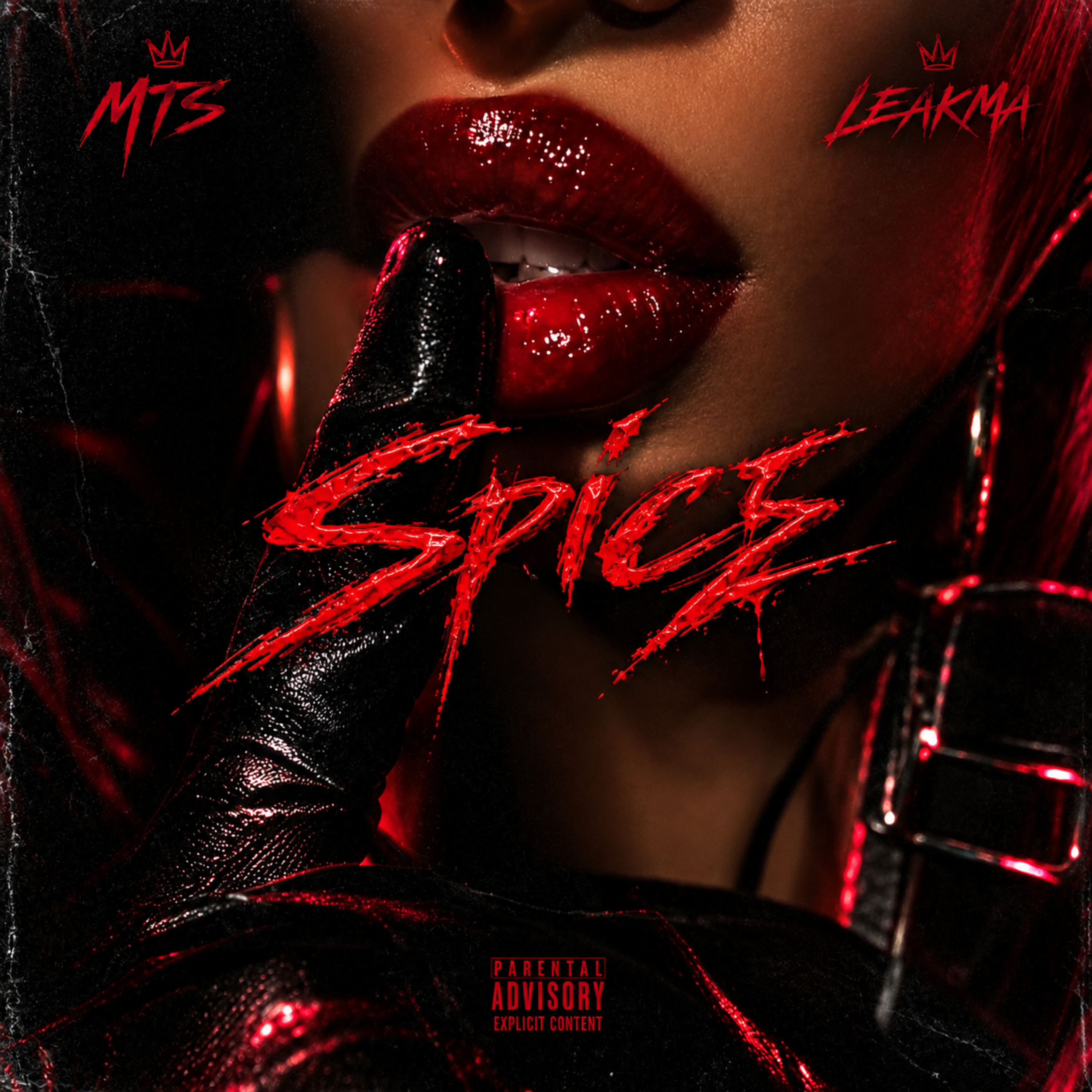 Spice by MTS_PDA cover art