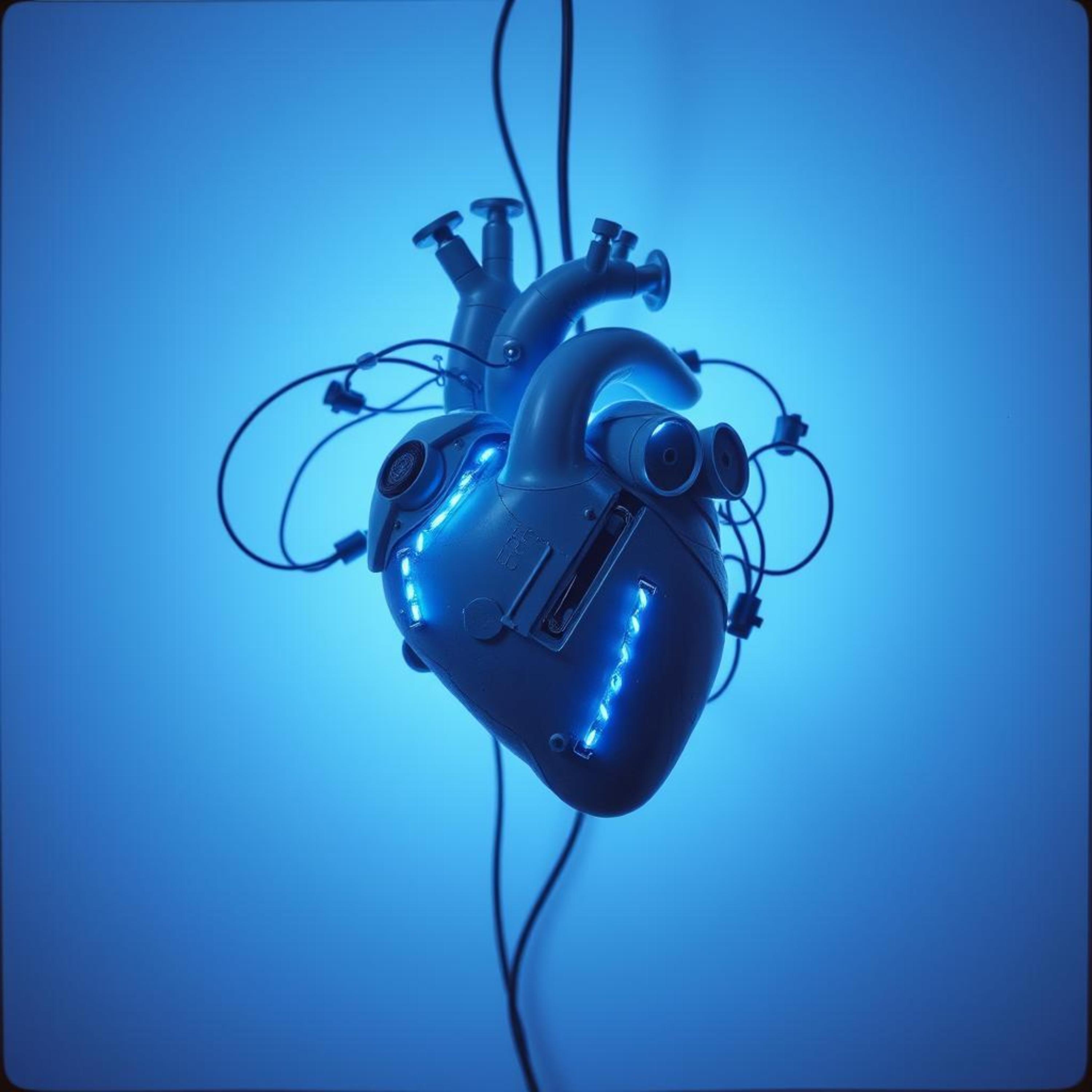 Vacancy Protocol artwork