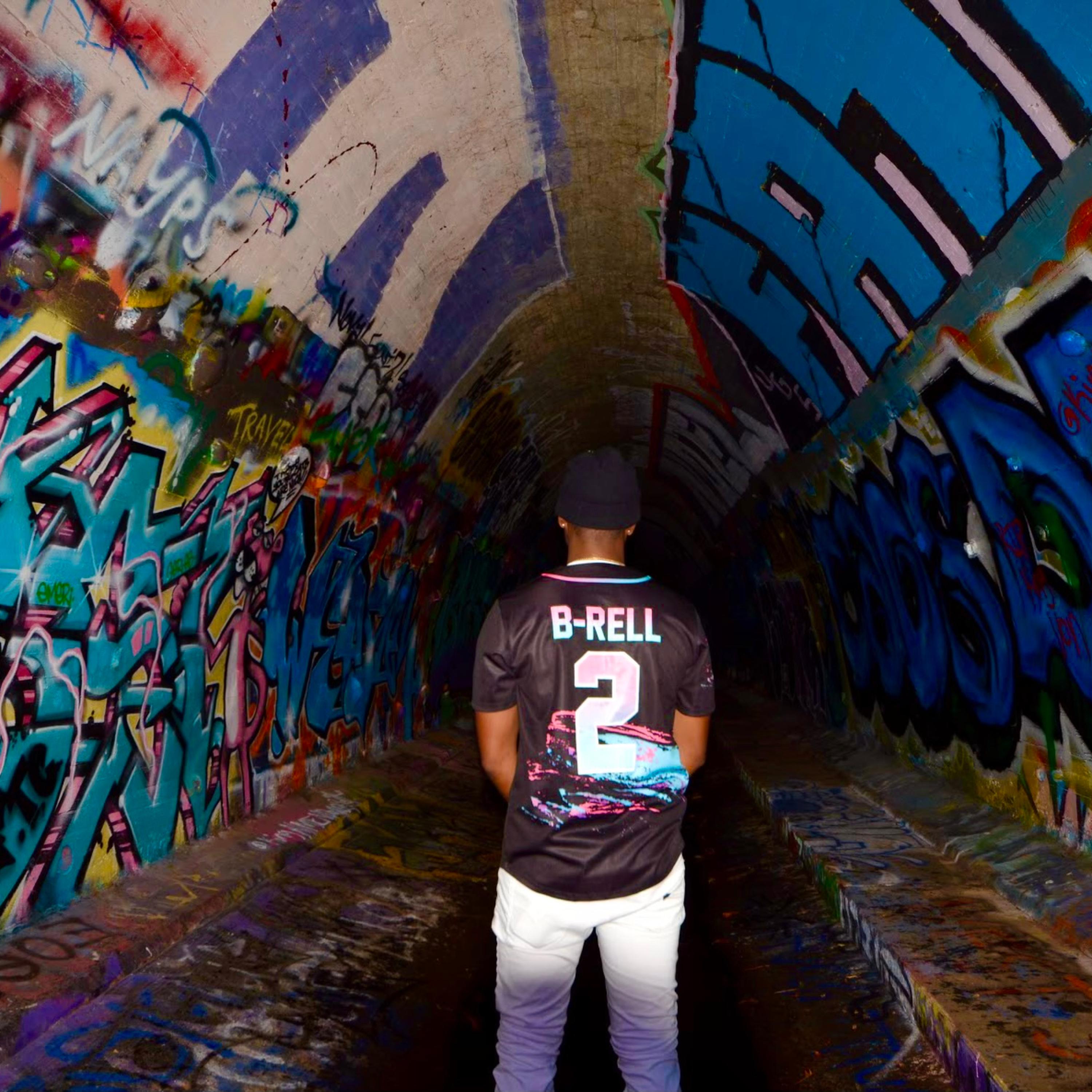 Tunnel Vision artwork