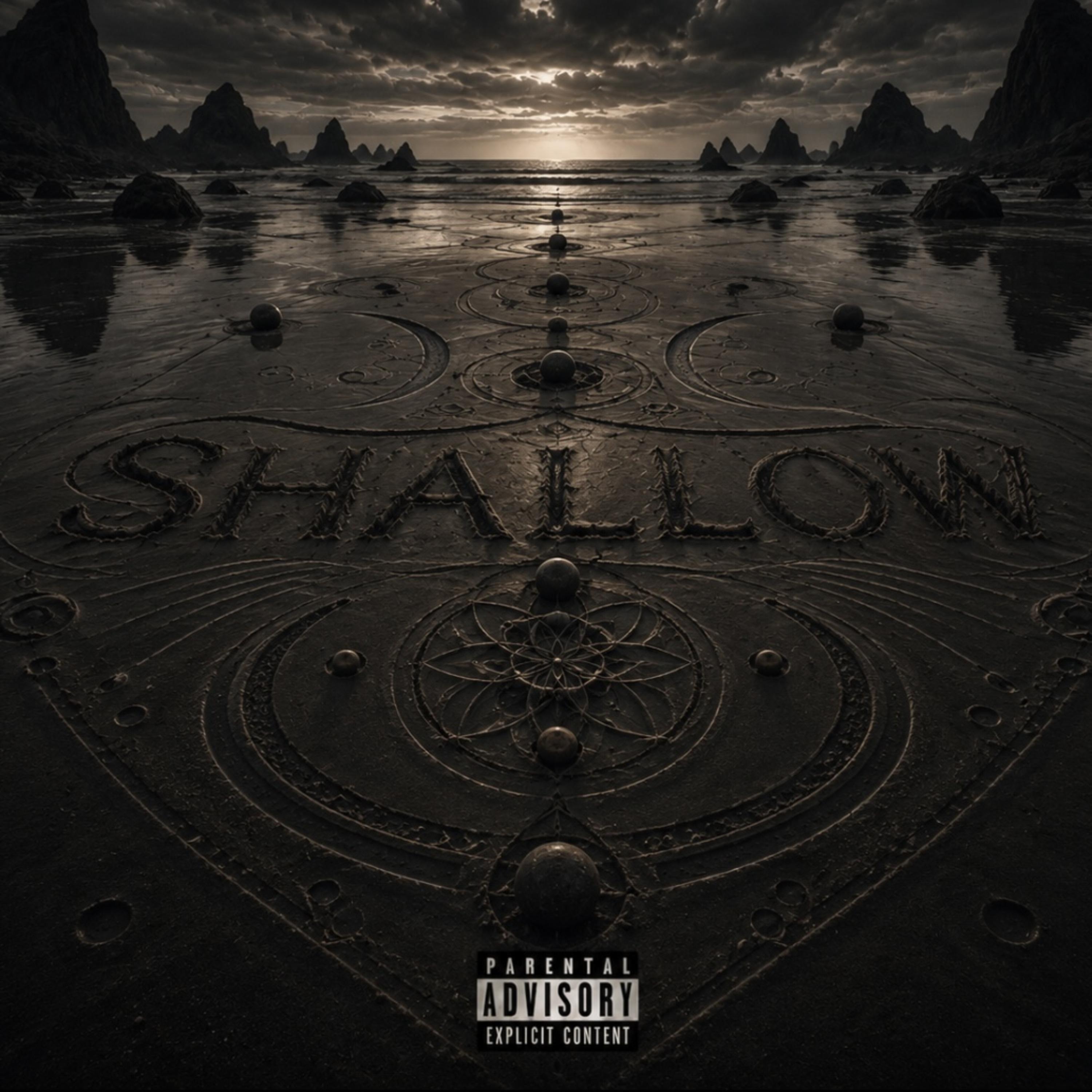 SHALLOW by Willnano cover art