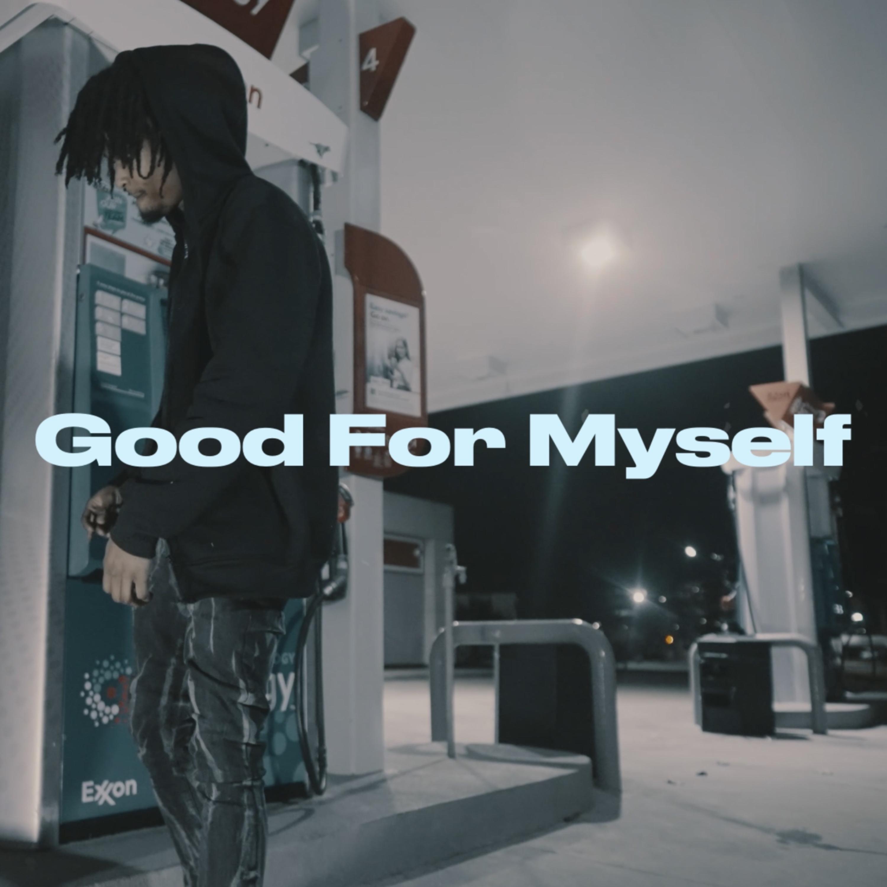 Good For Myself artwork