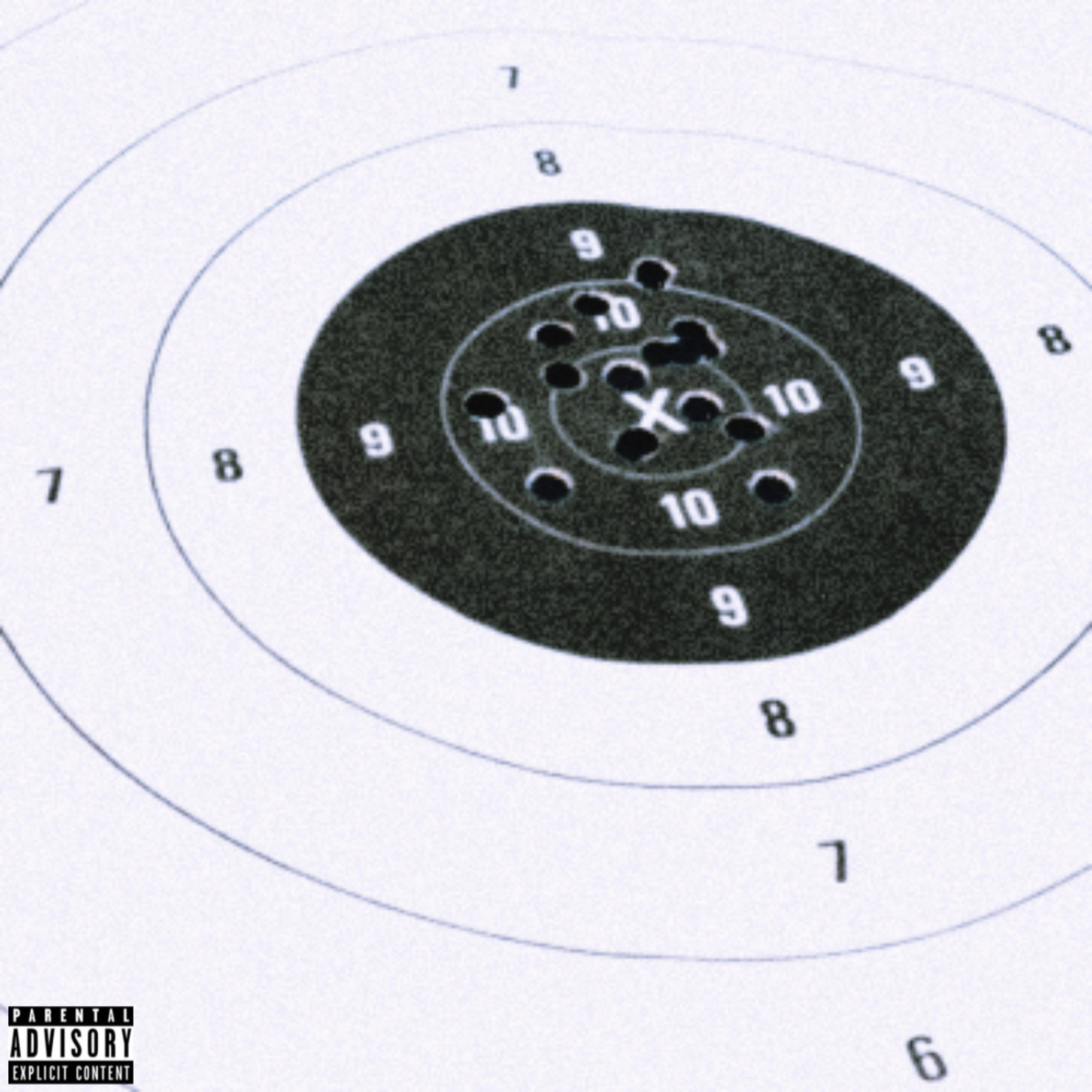 Sharpshooter artwork