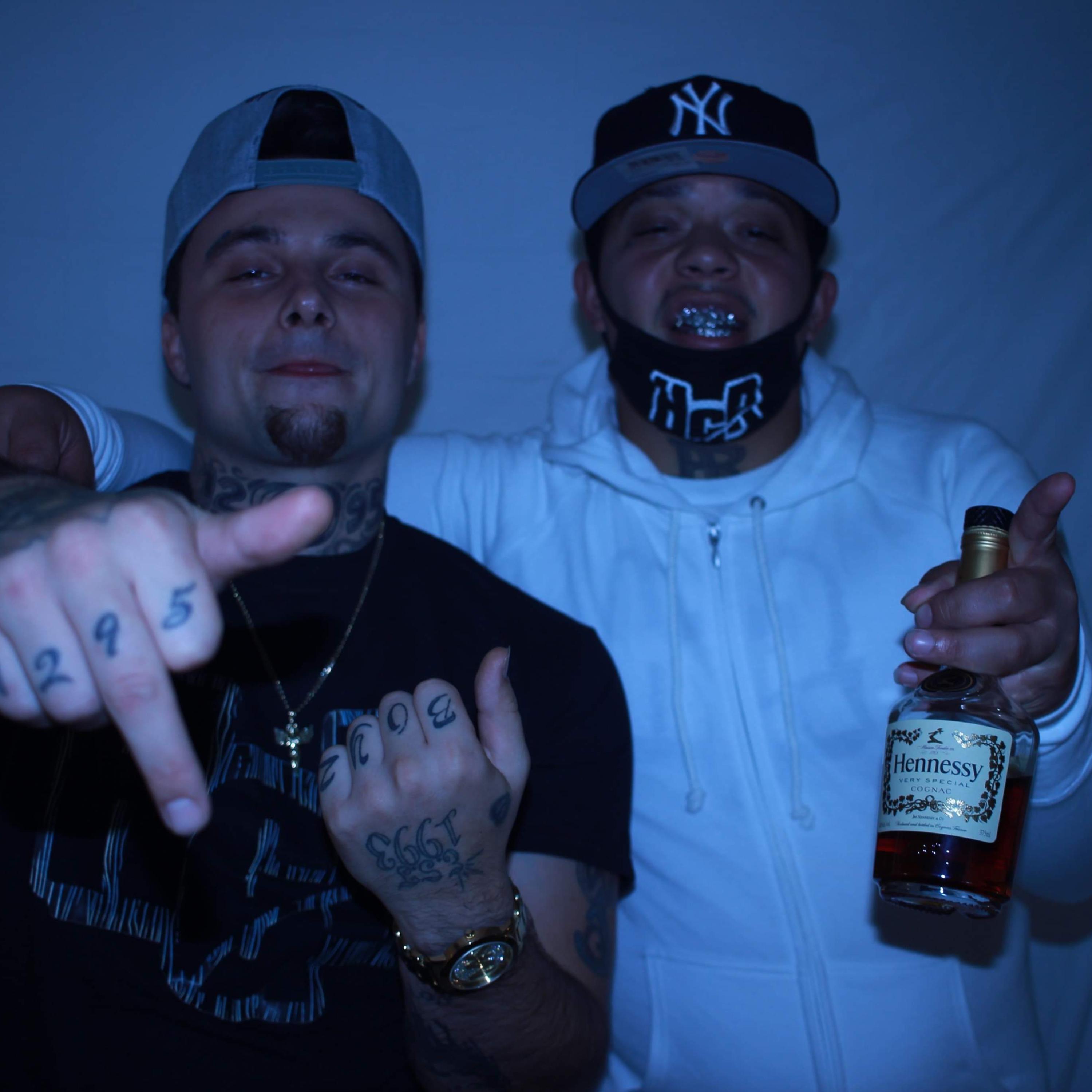 All Black Everything artwork