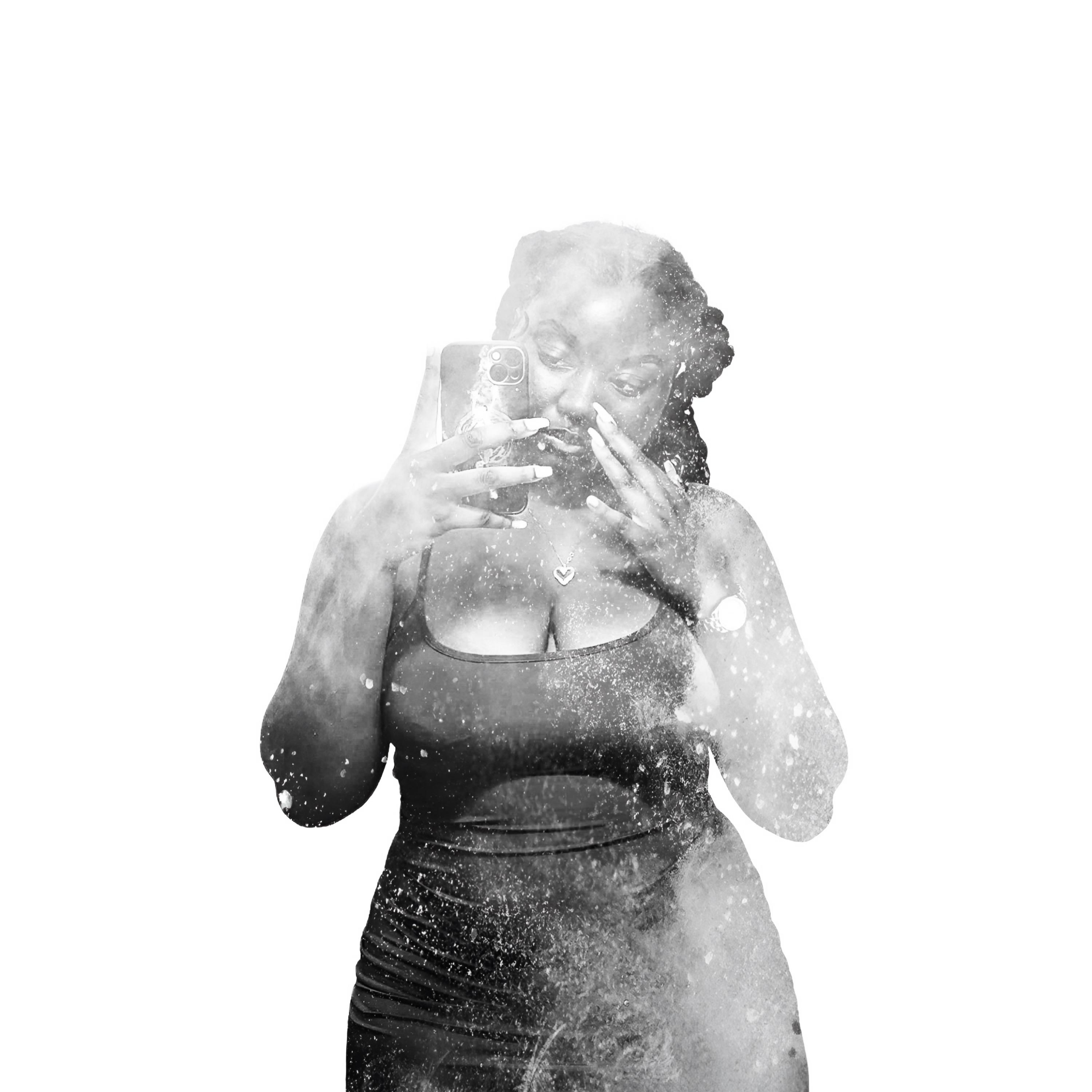 How To Be Alone ( Backstabbers ) artwork