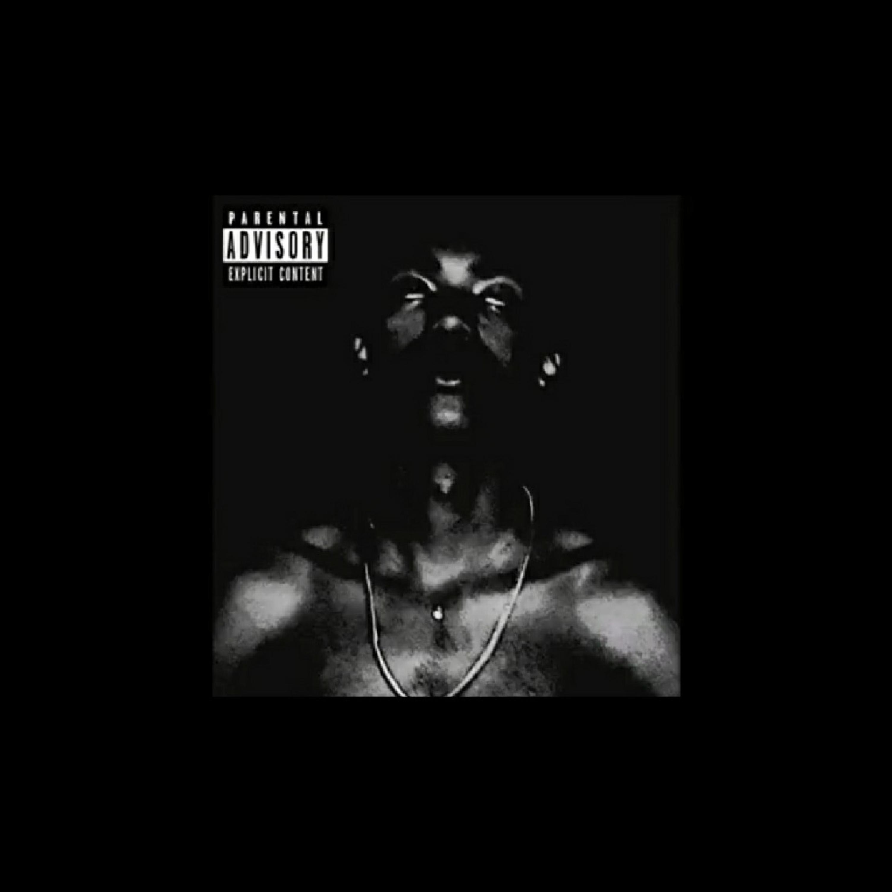 Dead in the 775 artwork