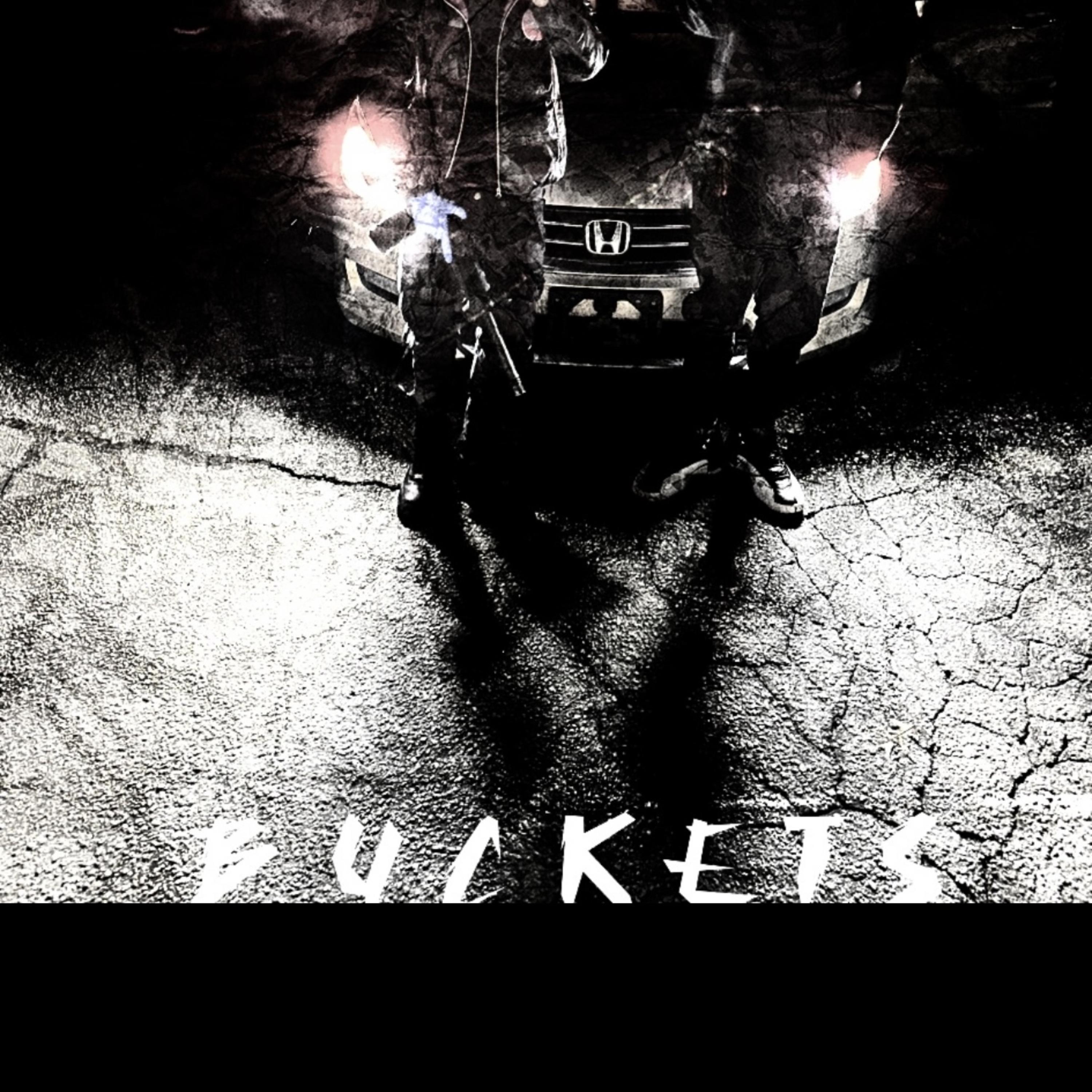 Bucket artwork