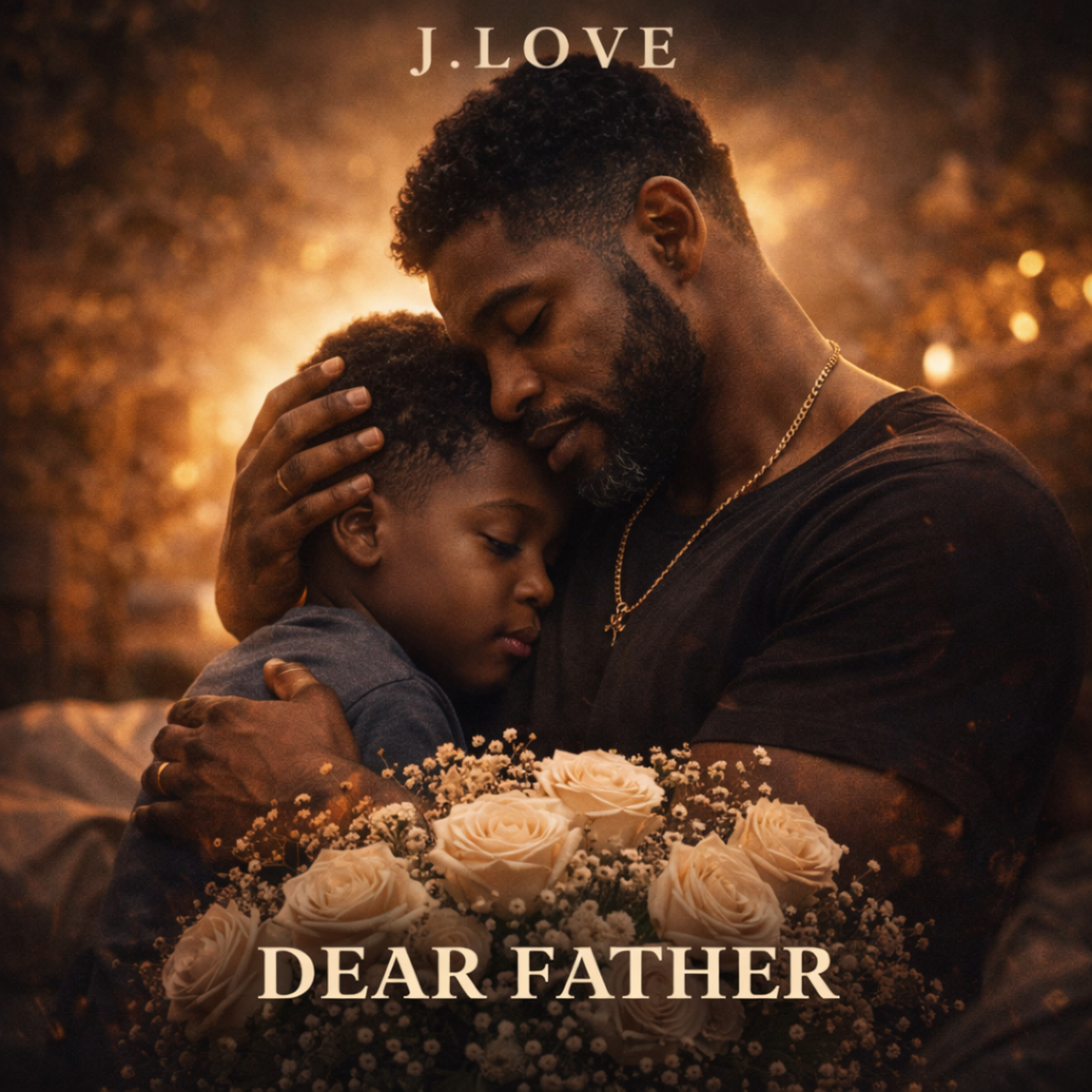 DEAR FATHER artwork
