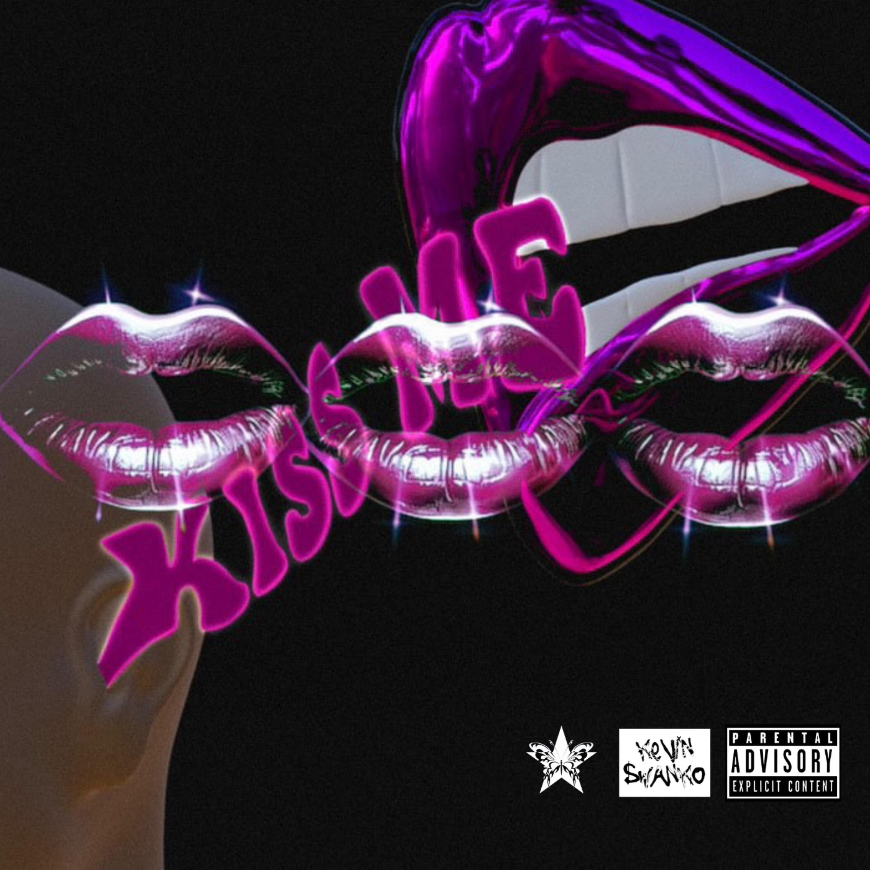 Kiss Me artwork