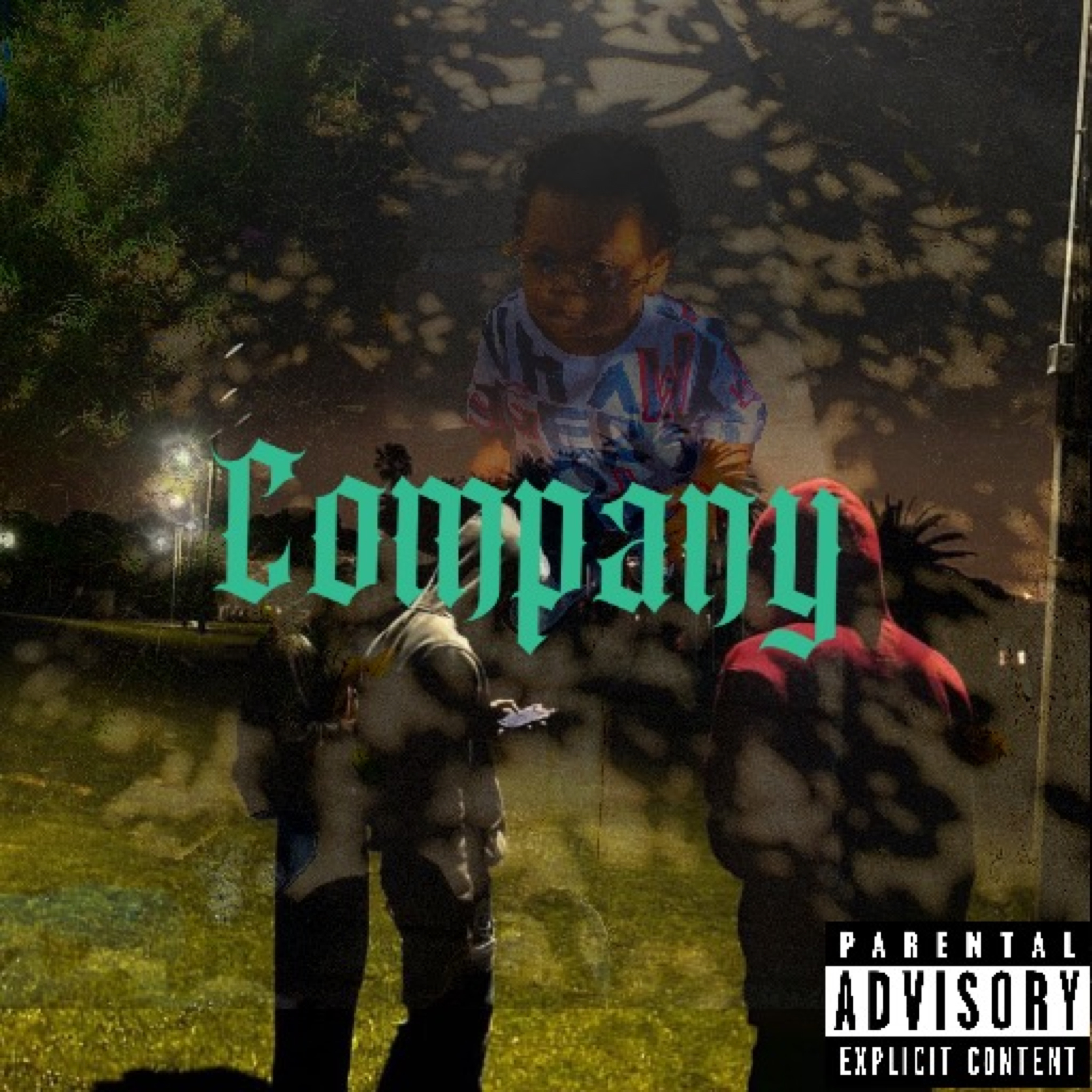 Company artwork