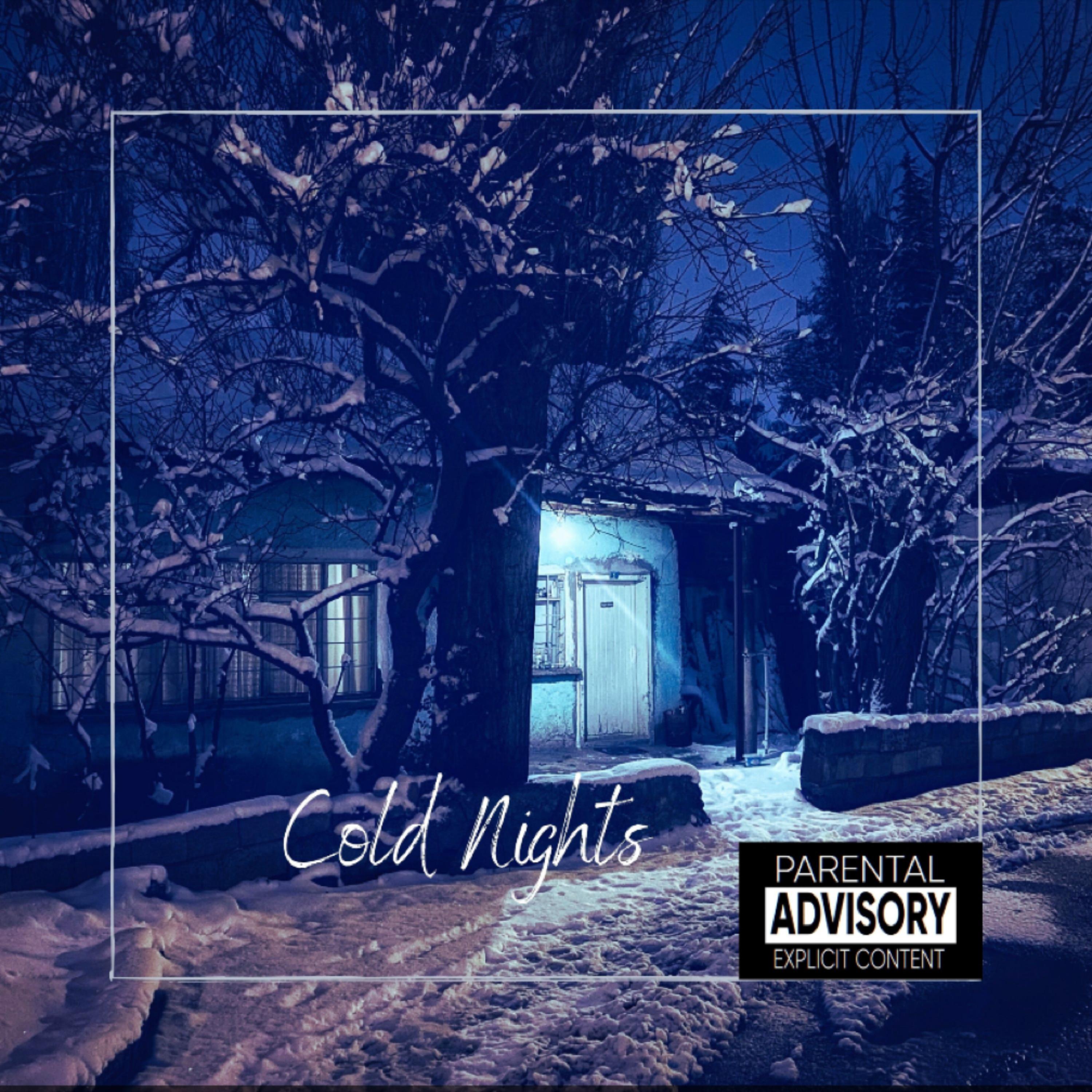 Cold Nights artwork