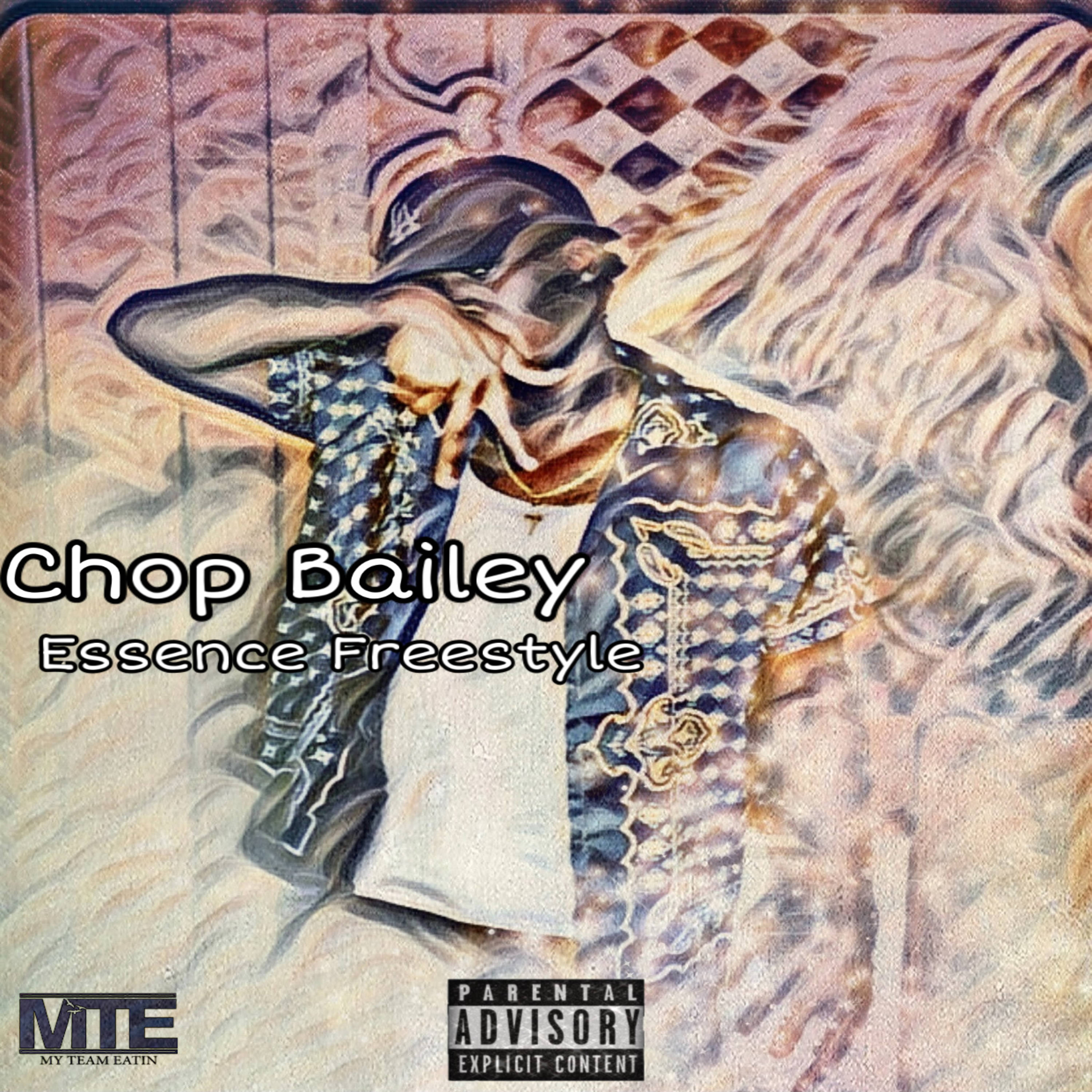 Essence (Freestyle) artwork