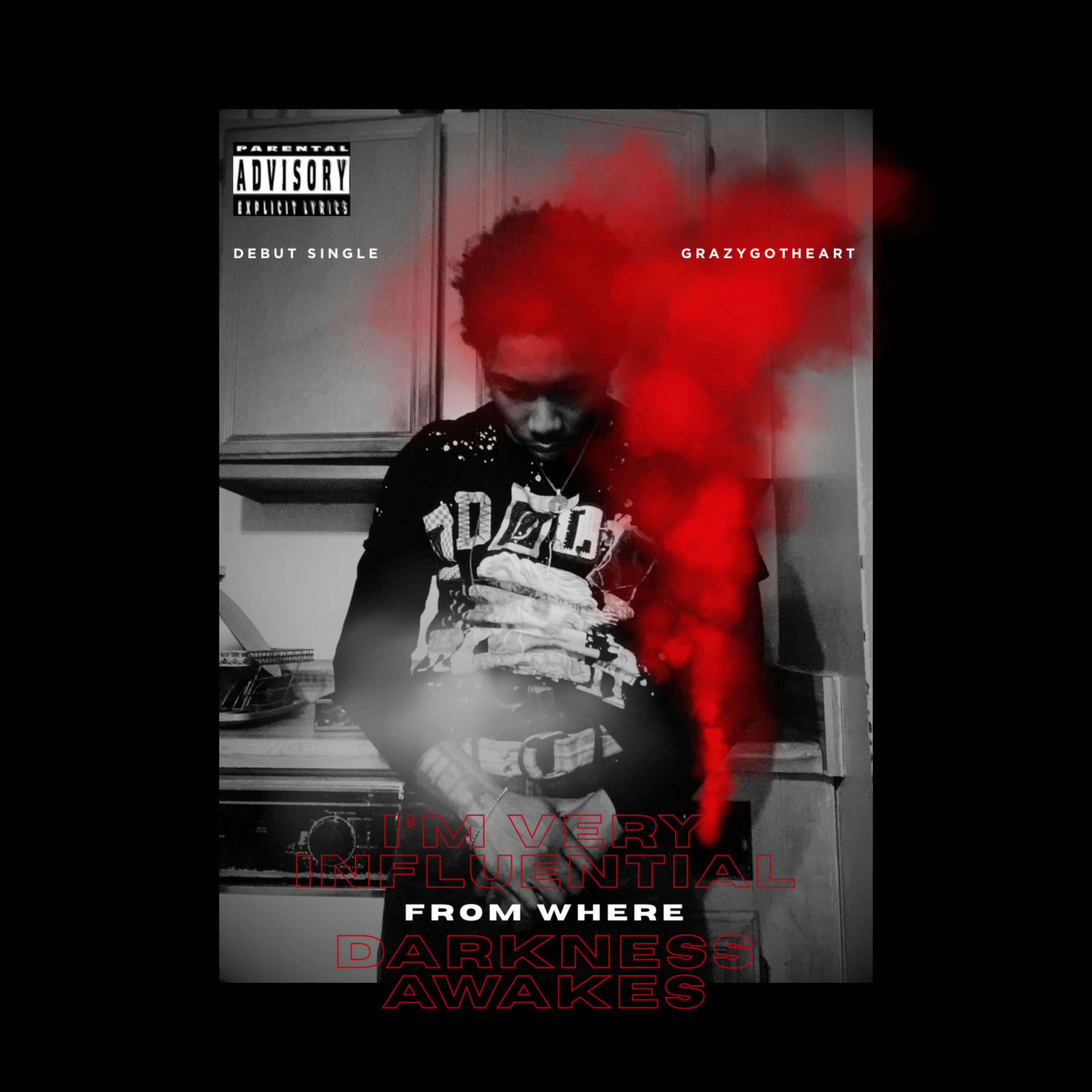 I’m Very Influentable artwork