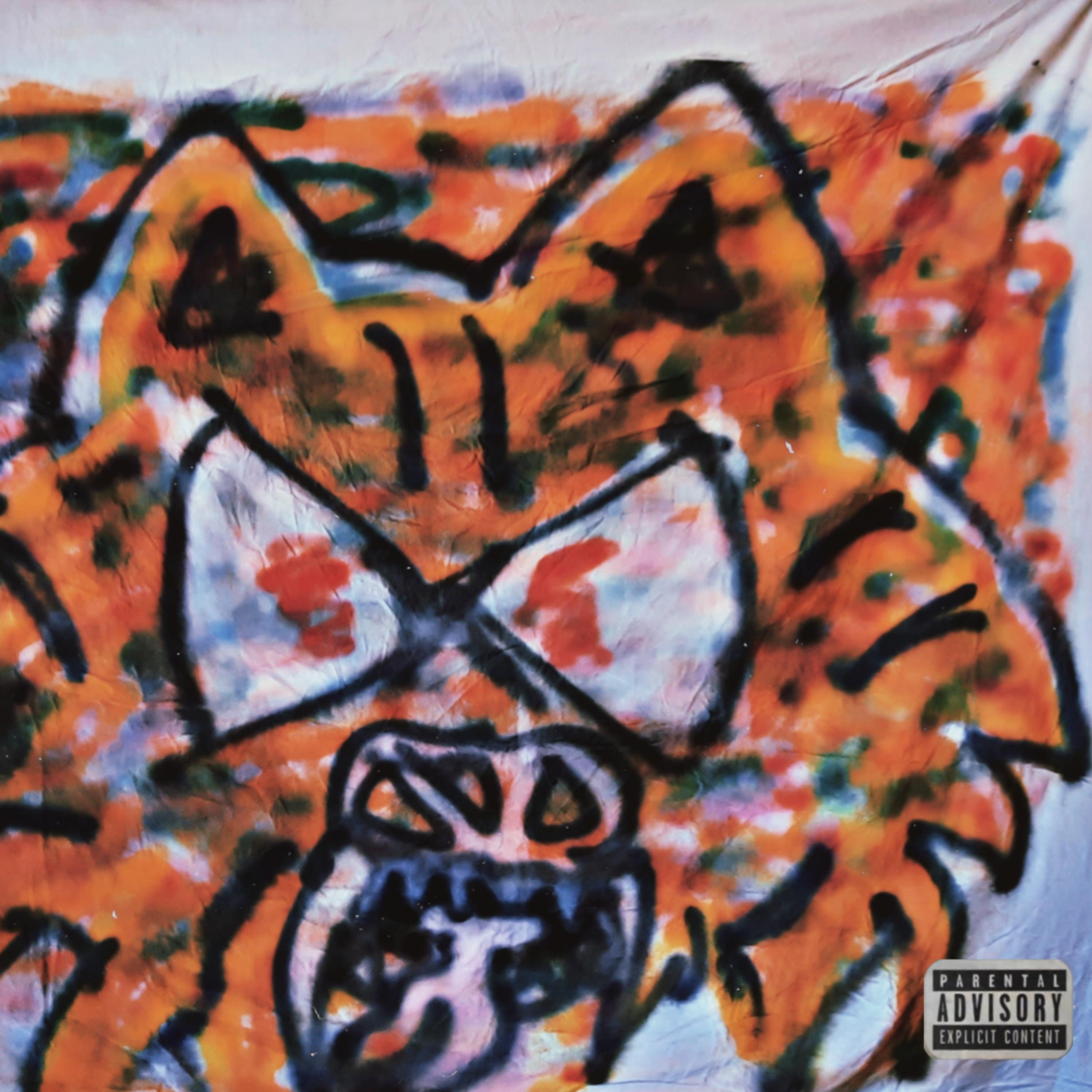 Gatto Selvatico artwork