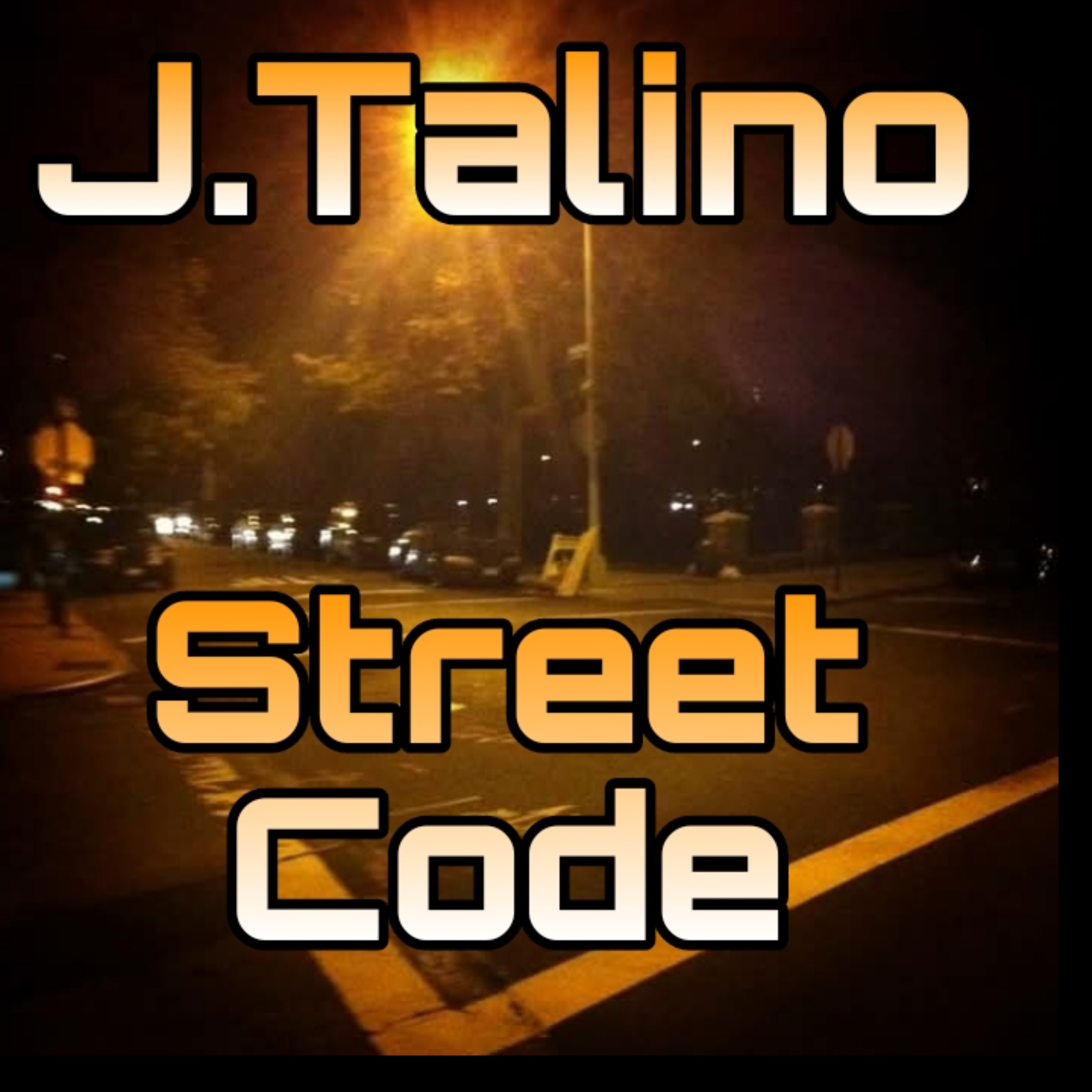 Street Code artwork