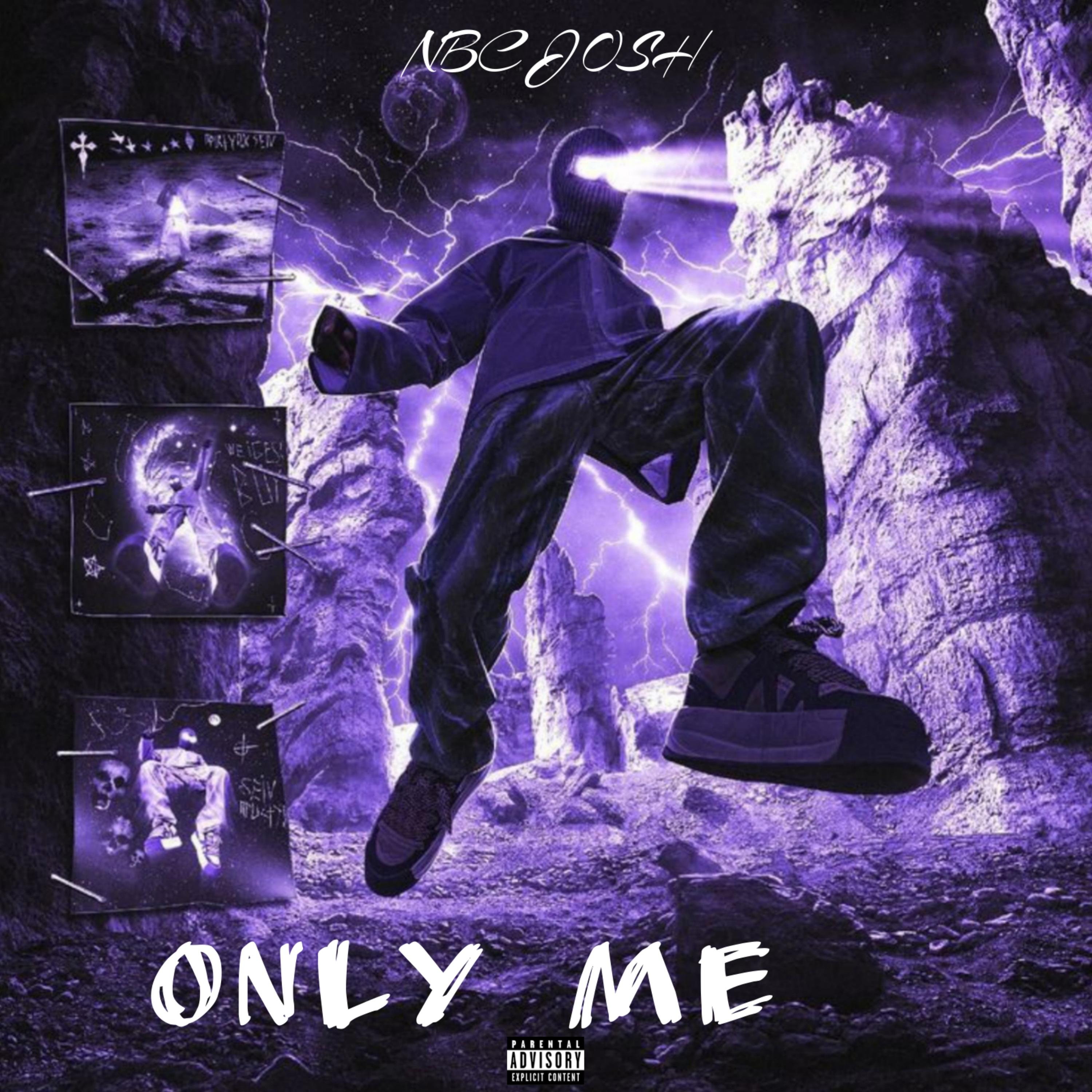 ONLY ME artwork