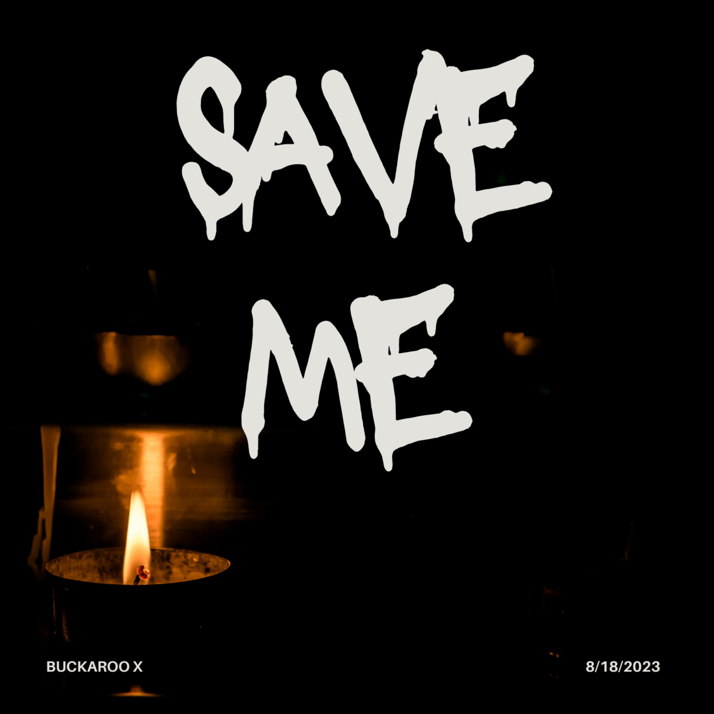 Save Me artwork
