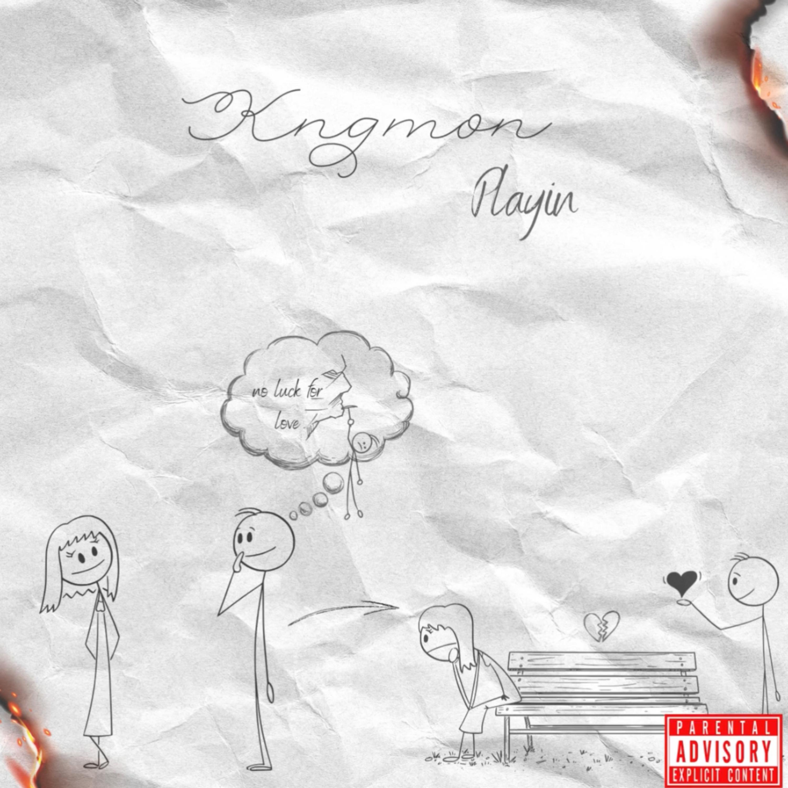 Playin artwork