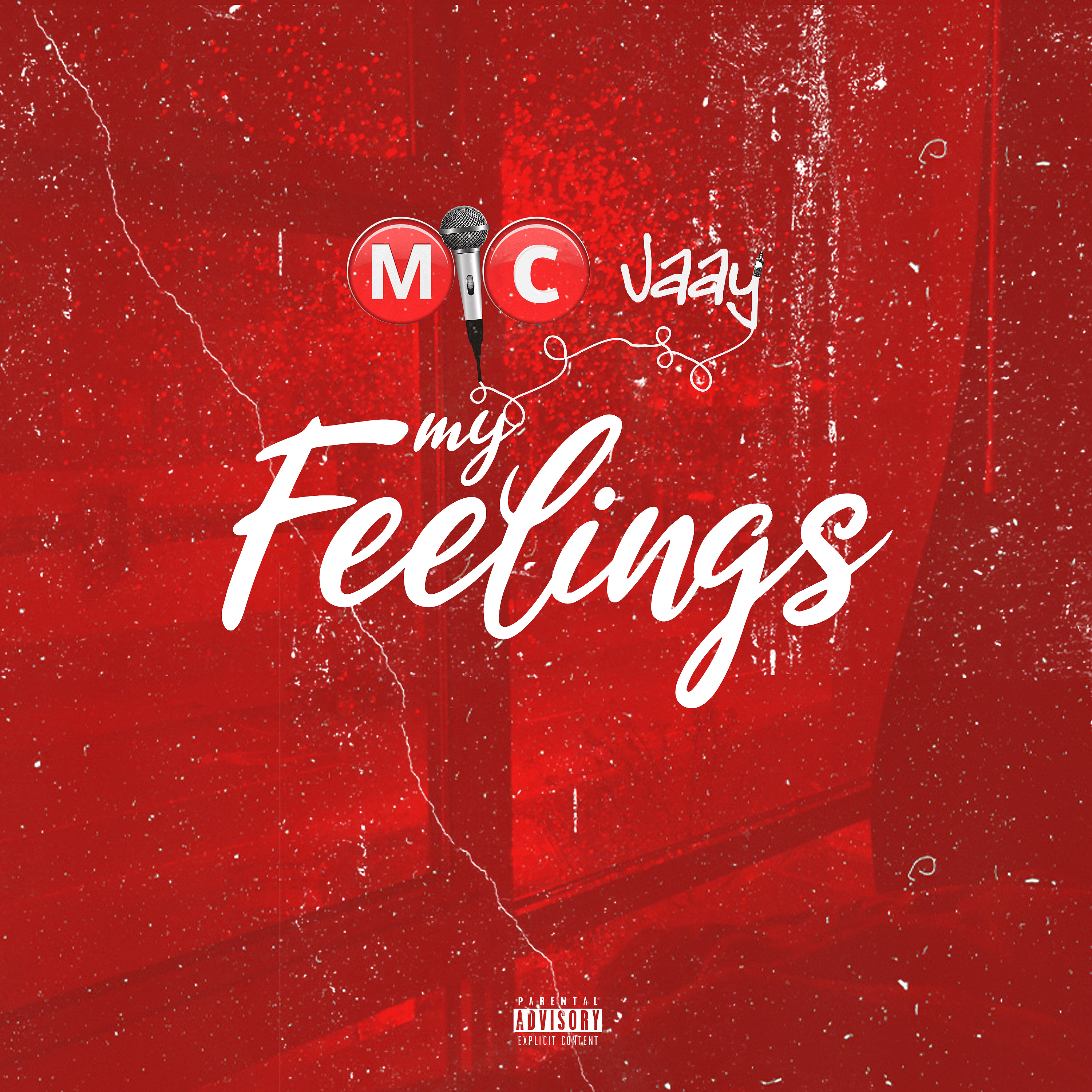 My Feelings artwork