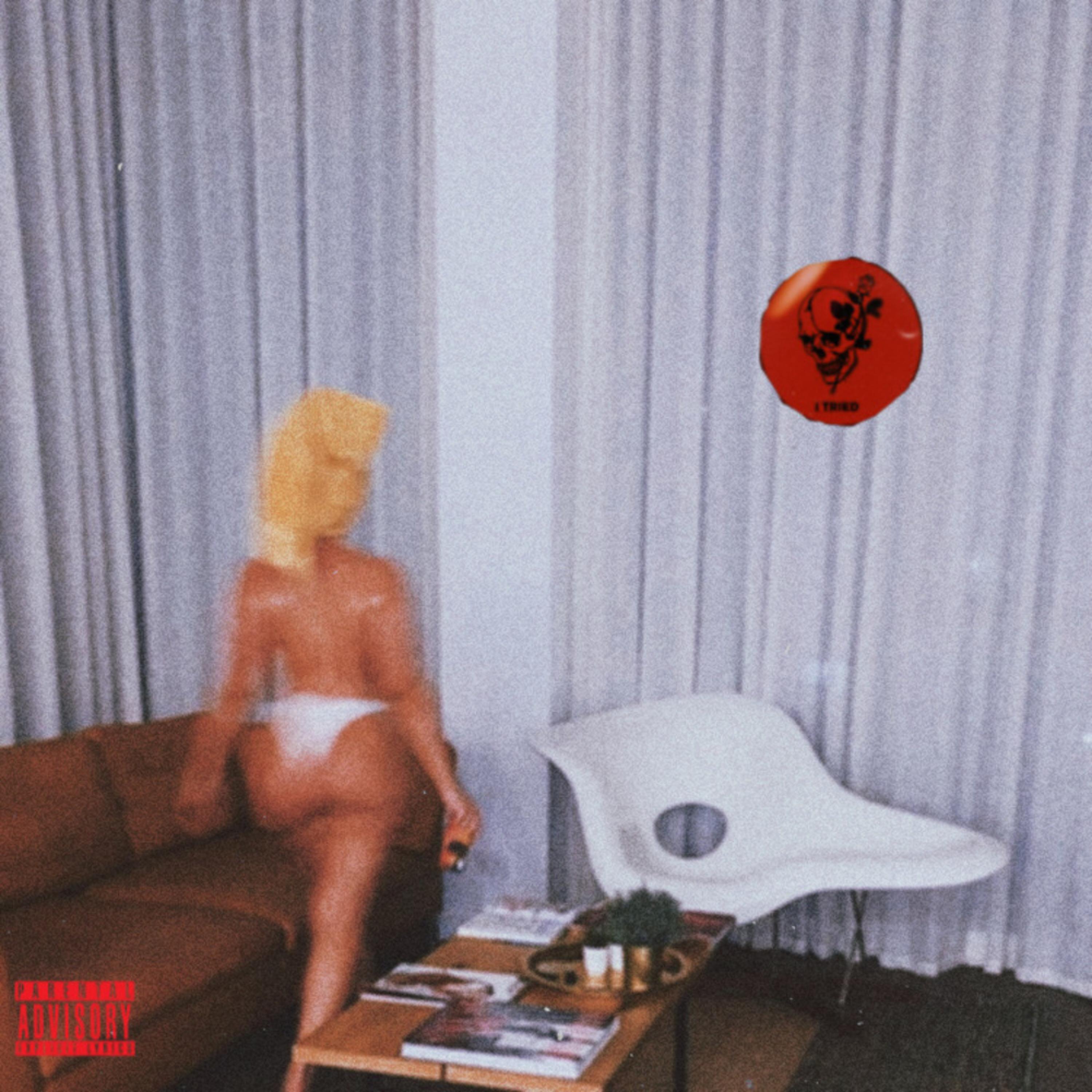 30 Days 300 Nights artwork