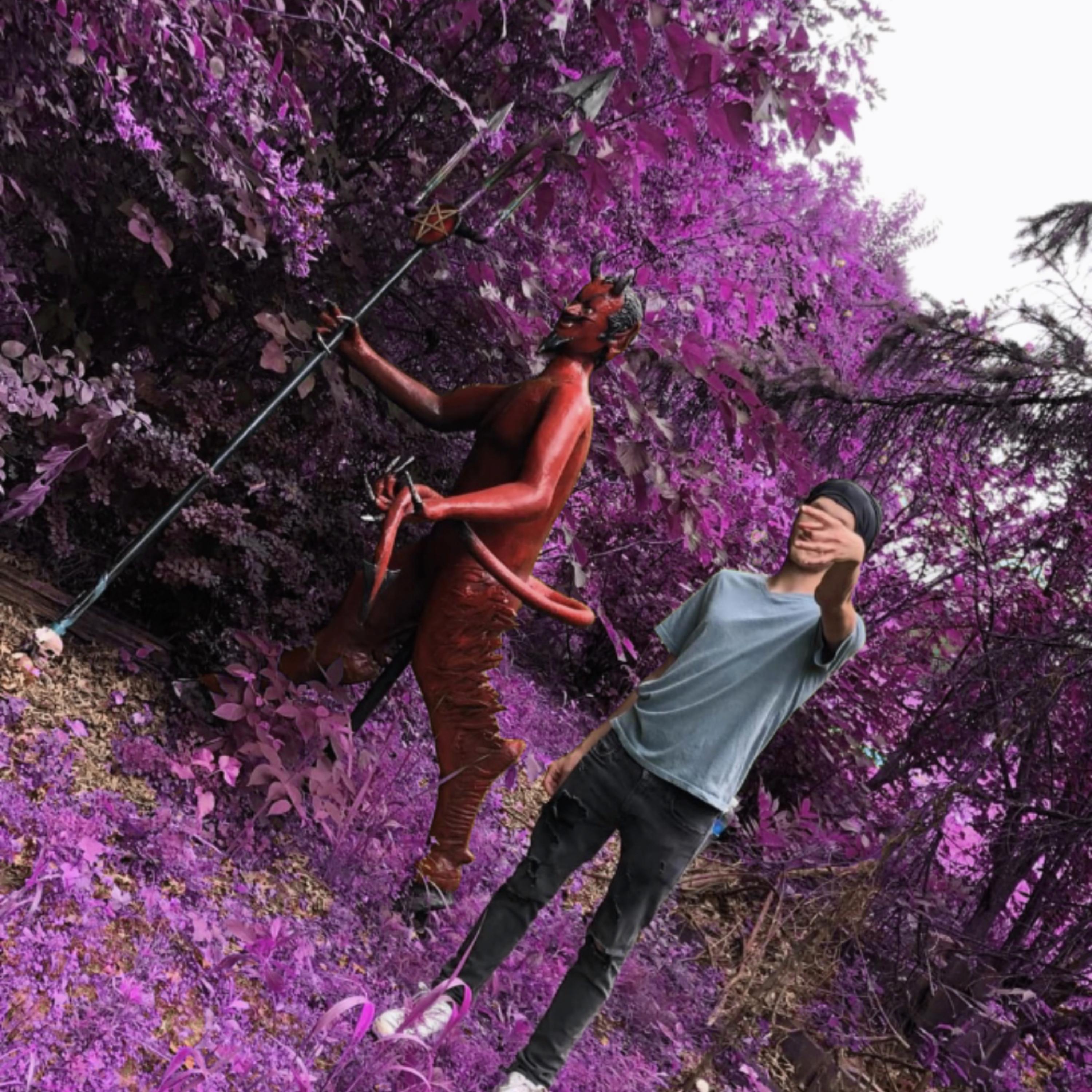 Feel artwork