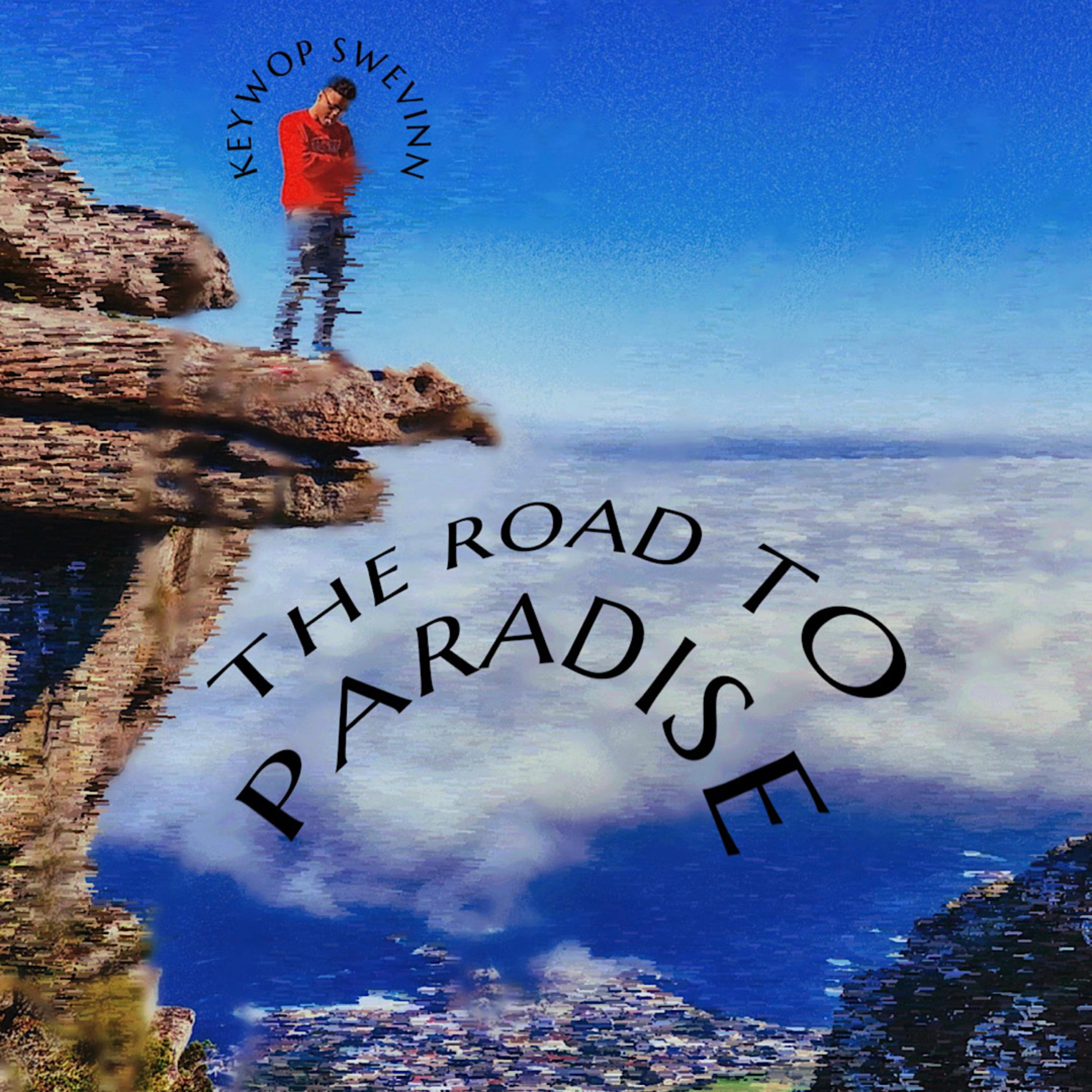 THE ROAD TO PARADISE artwork